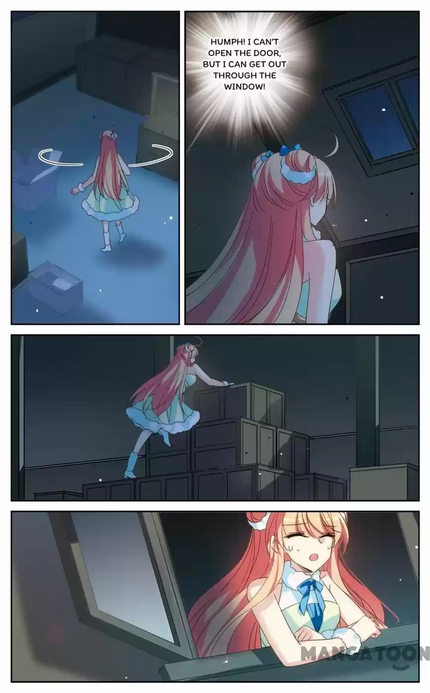 Chuan Yue Xi Yuan 3000 Hou ch.434