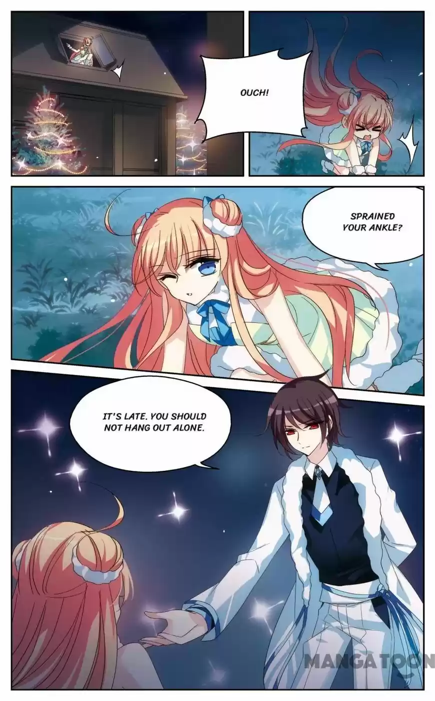 Chuan Yue Xi Yuan 3000 Hou ch.434