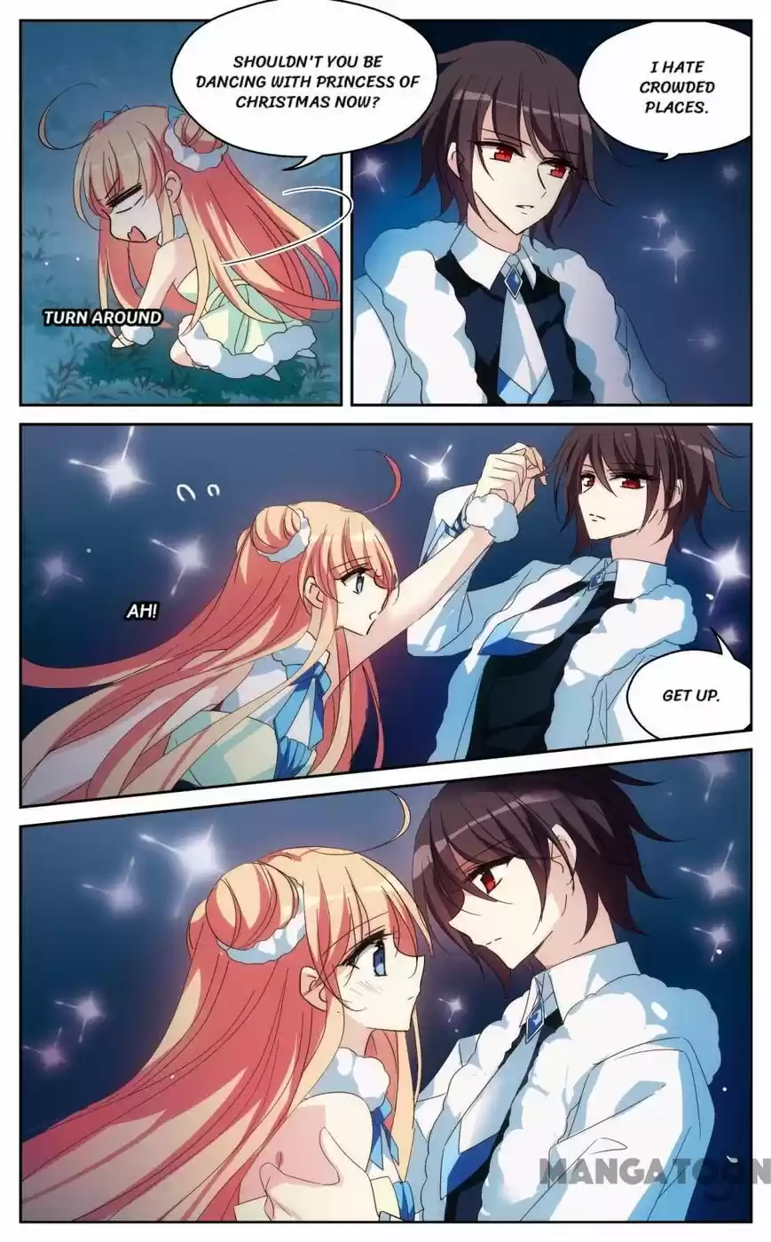 Chuan Yue Xi Yuan 3000 Hou ch.434