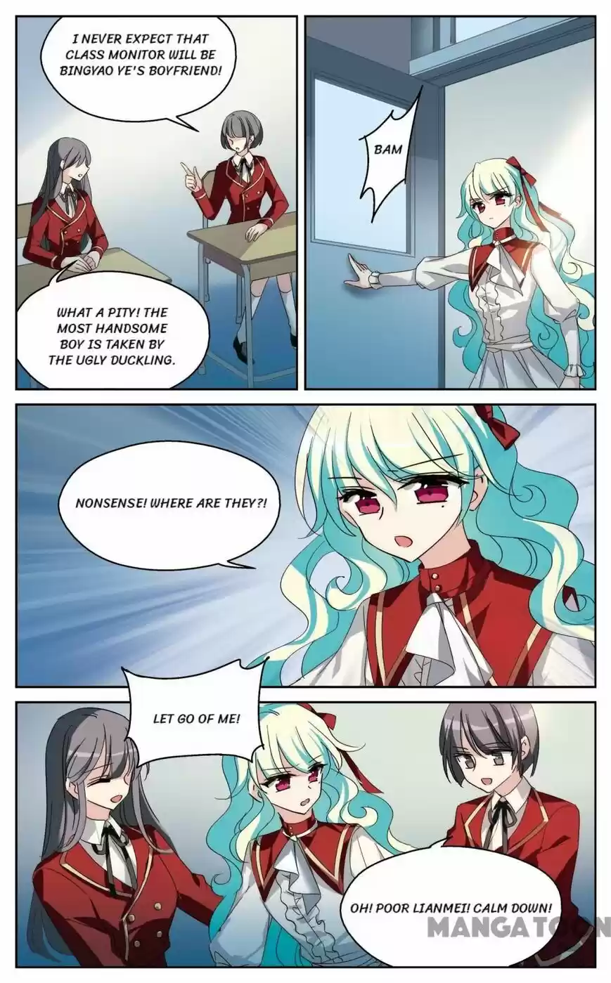 Chuan Yue Xi Yuan 3000 Hou ch.435