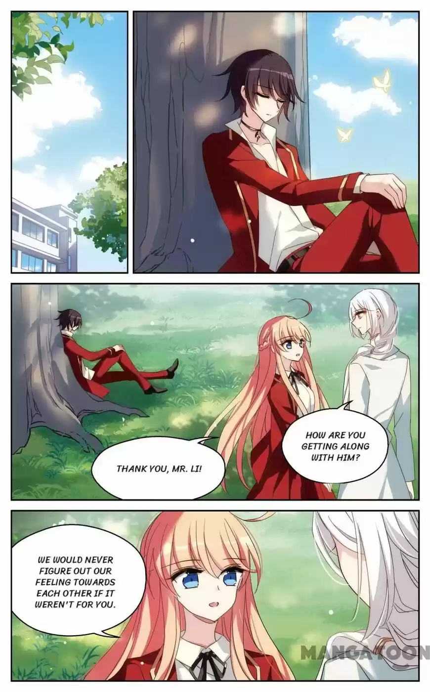 Chuan Yue Xi Yuan 3000 Hou ch.435