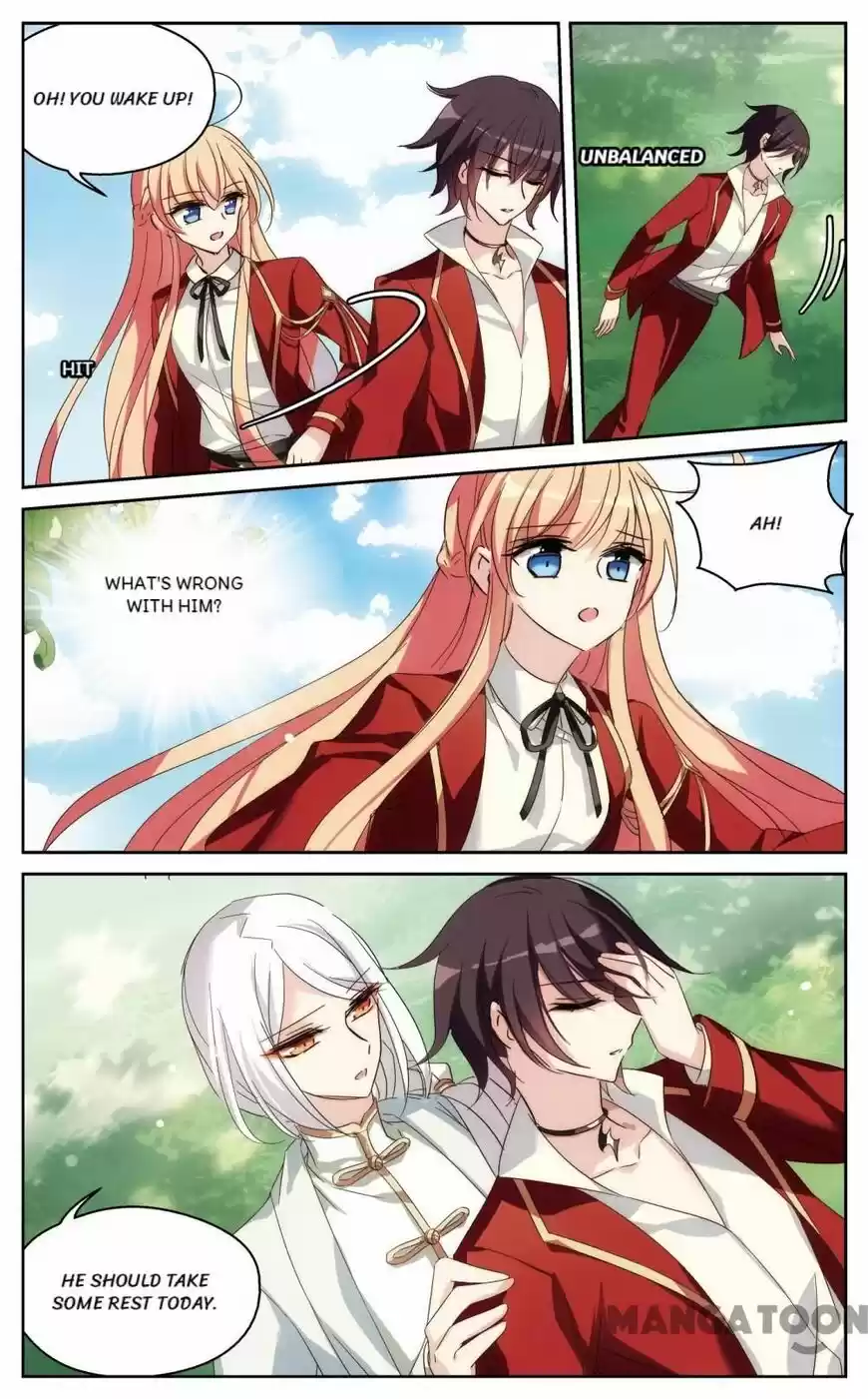 Chuan Yue Xi Yuan 3000 Hou ch.435