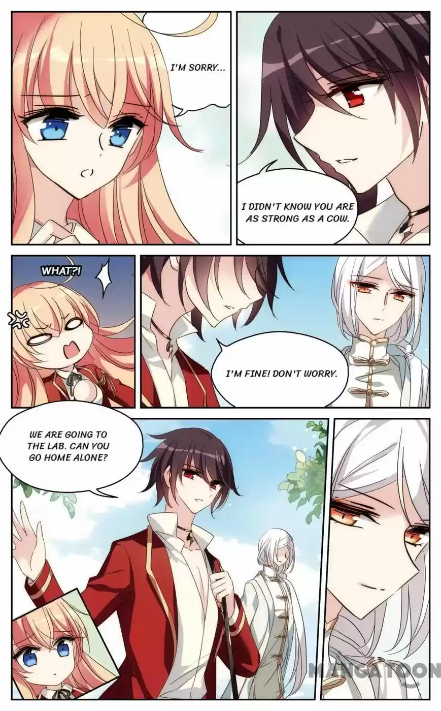 Chuan Yue Xi Yuan 3000 Hou ch.435