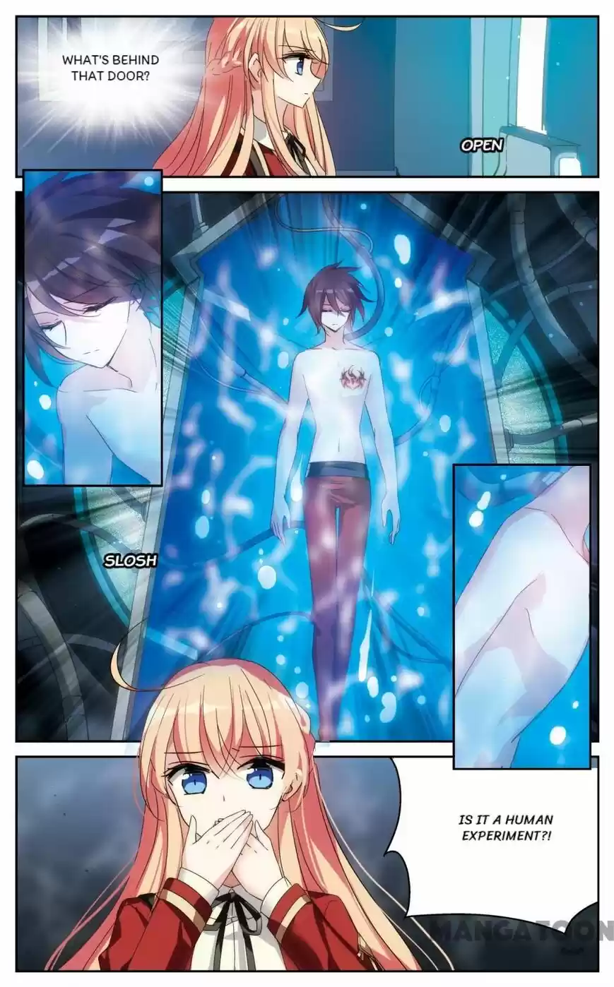 Chuan Yue Xi Yuan 3000 Hou ch.436