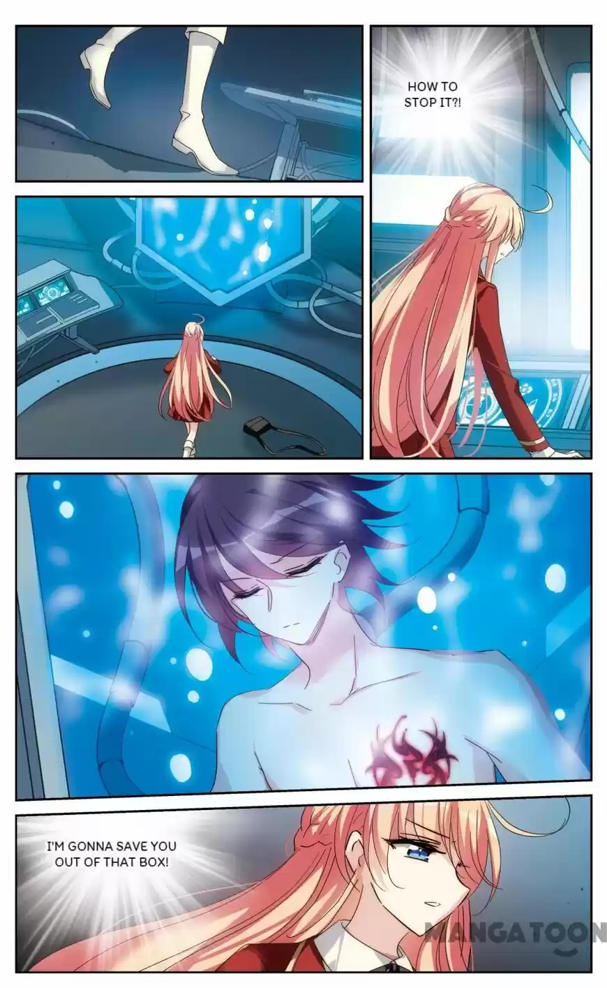 Chuan Yue Xi Yuan 3000 Hou ch.436