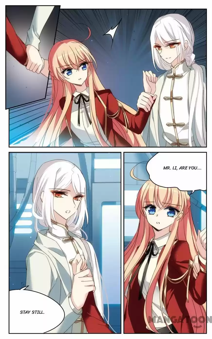 Chuan Yue Xi Yuan 3000 Hou ch.436