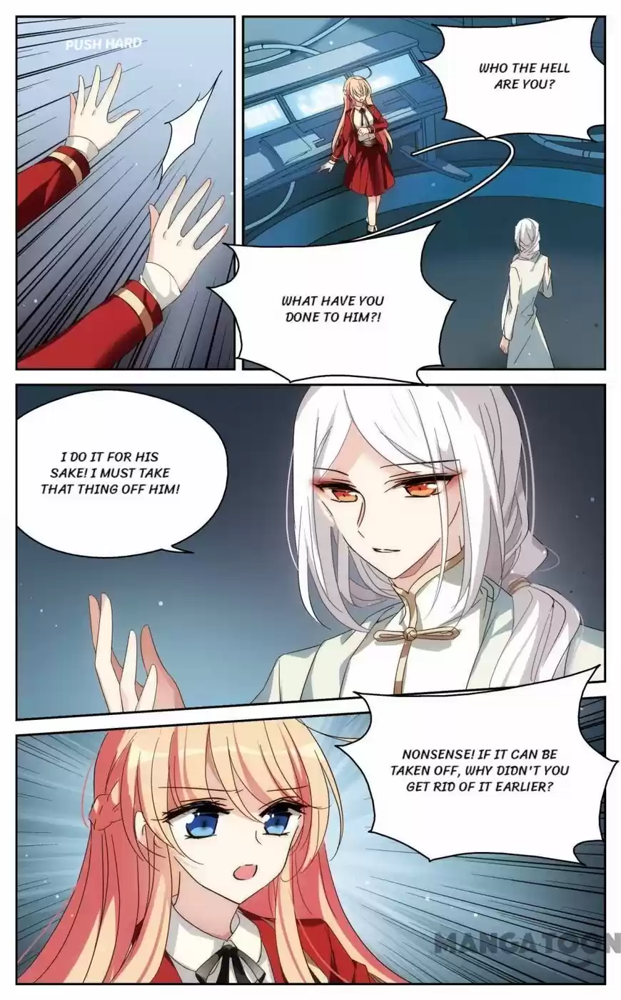 Chuan Yue Xi Yuan 3000 Hou ch.436