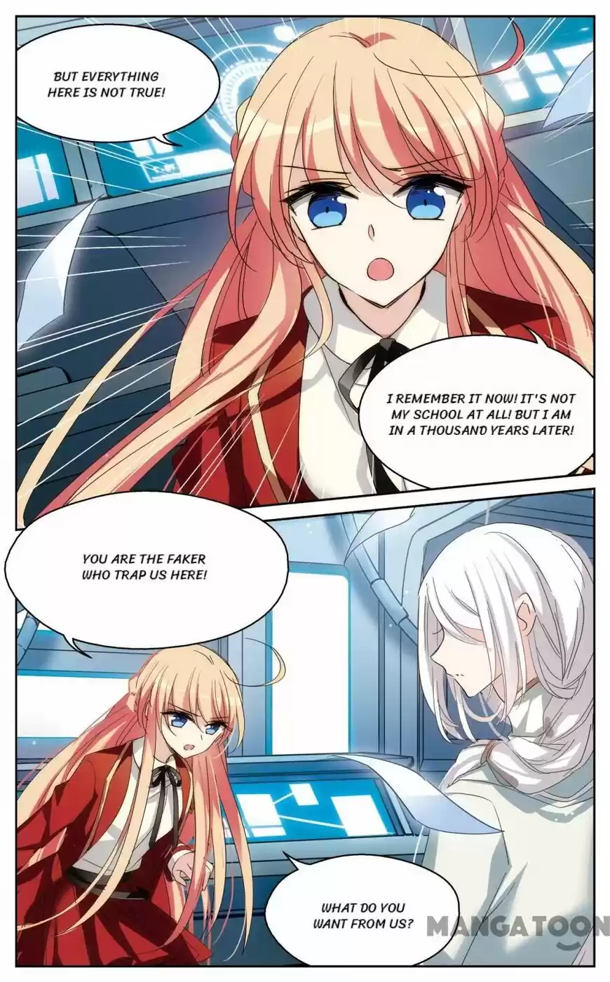 Chuan Yue Xi Yuan 3000 Hou ch.437