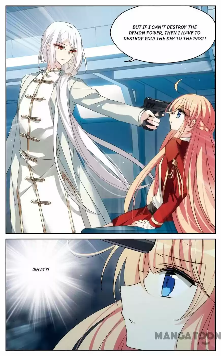 Chuan Yue Xi Yuan 3000 Hou ch.437