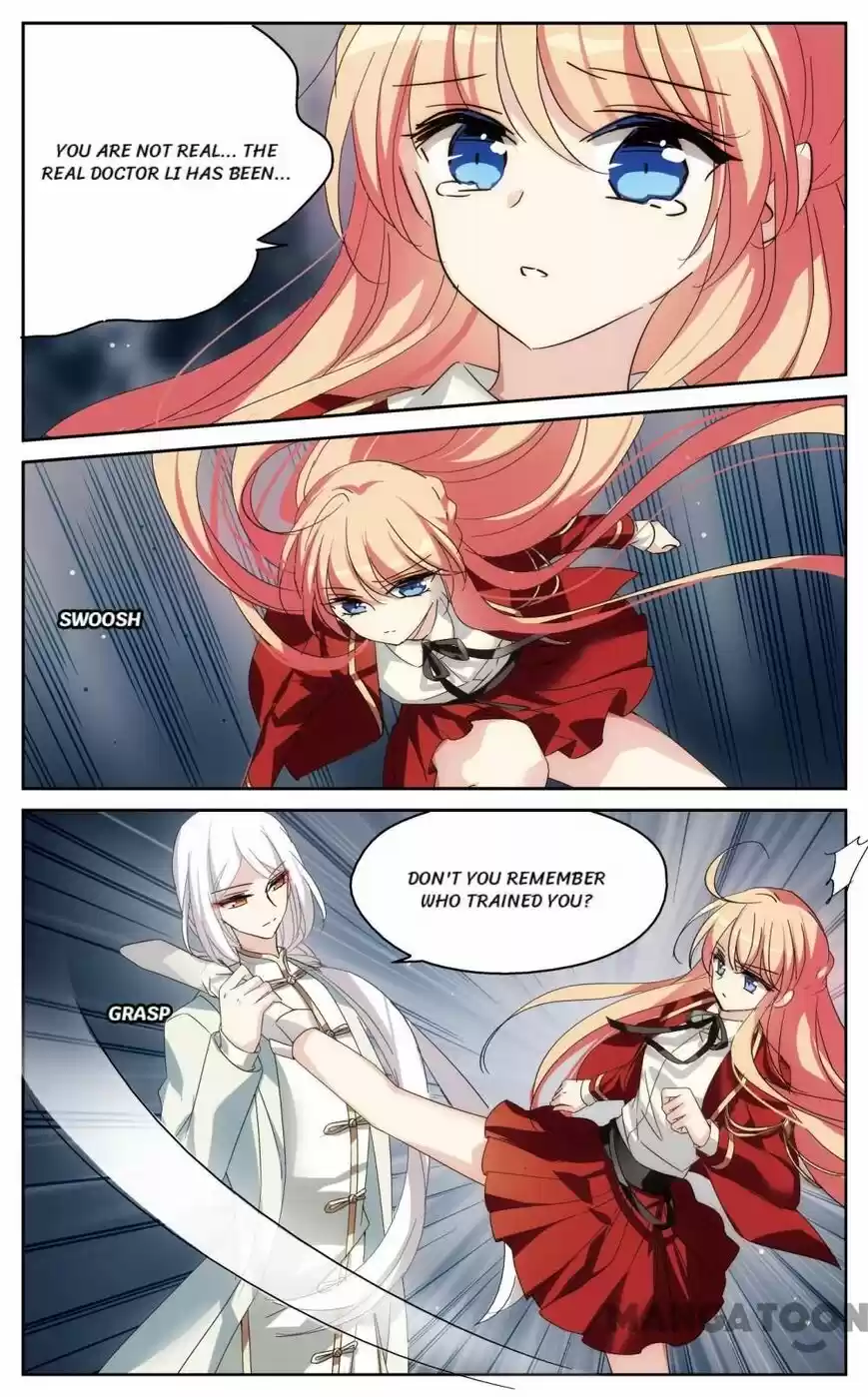 Chuan Yue Xi Yuan 3000 Hou ch.437