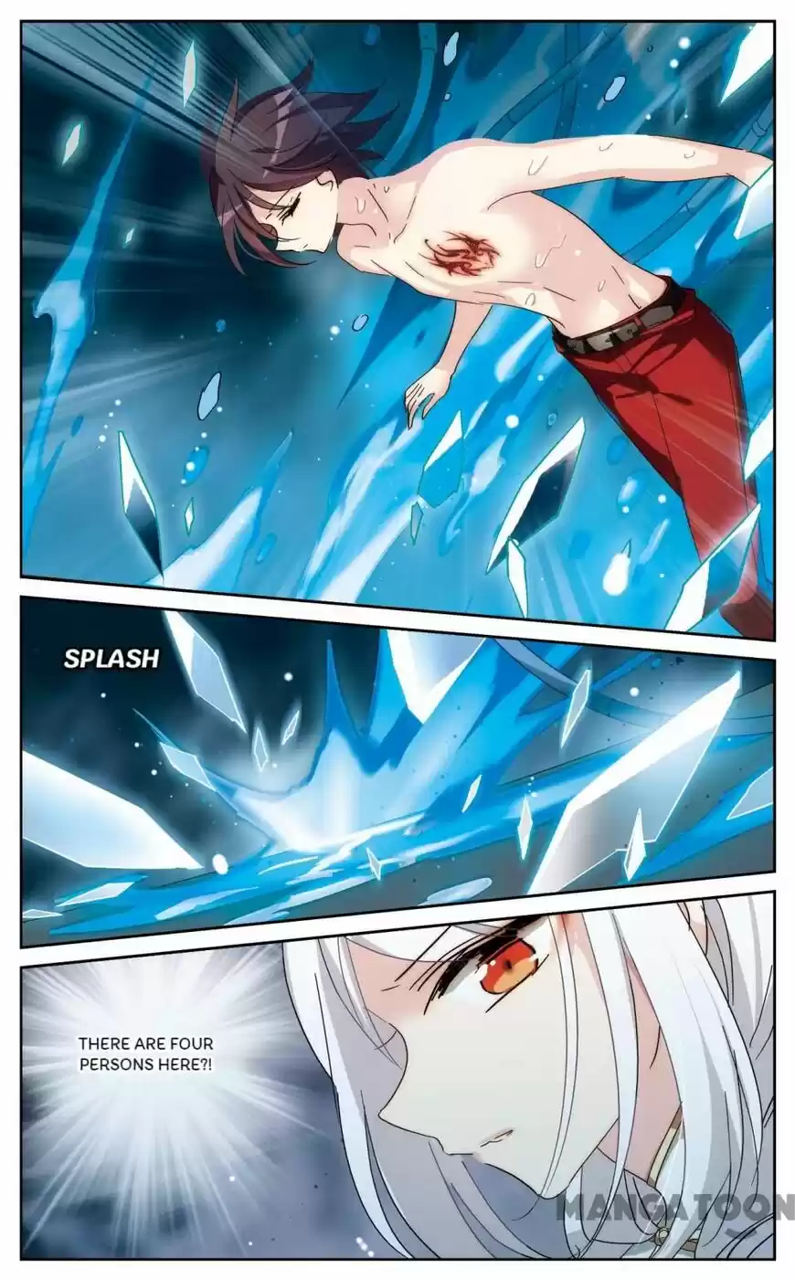 Chuan Yue Xi Yuan 3000 Hou ch.437