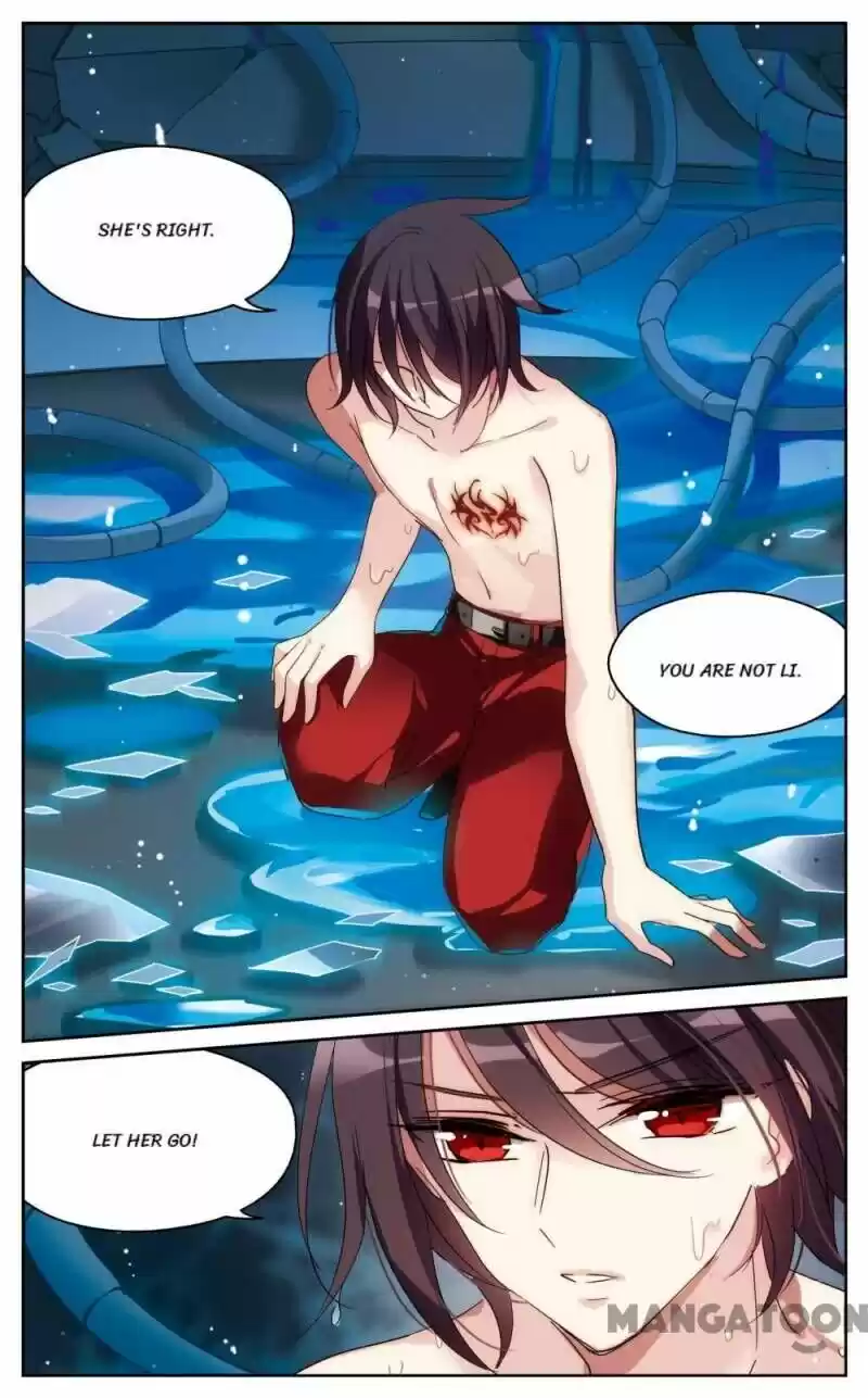 Chuan Yue Xi Yuan 3000 Hou ch.437