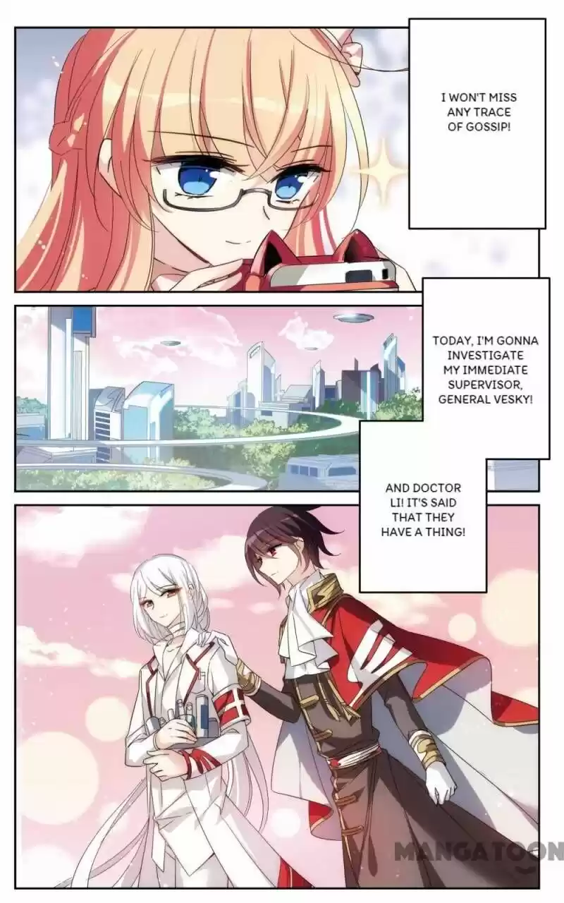 Chuan Yue Xi Yuan 3000 Hou ch.438