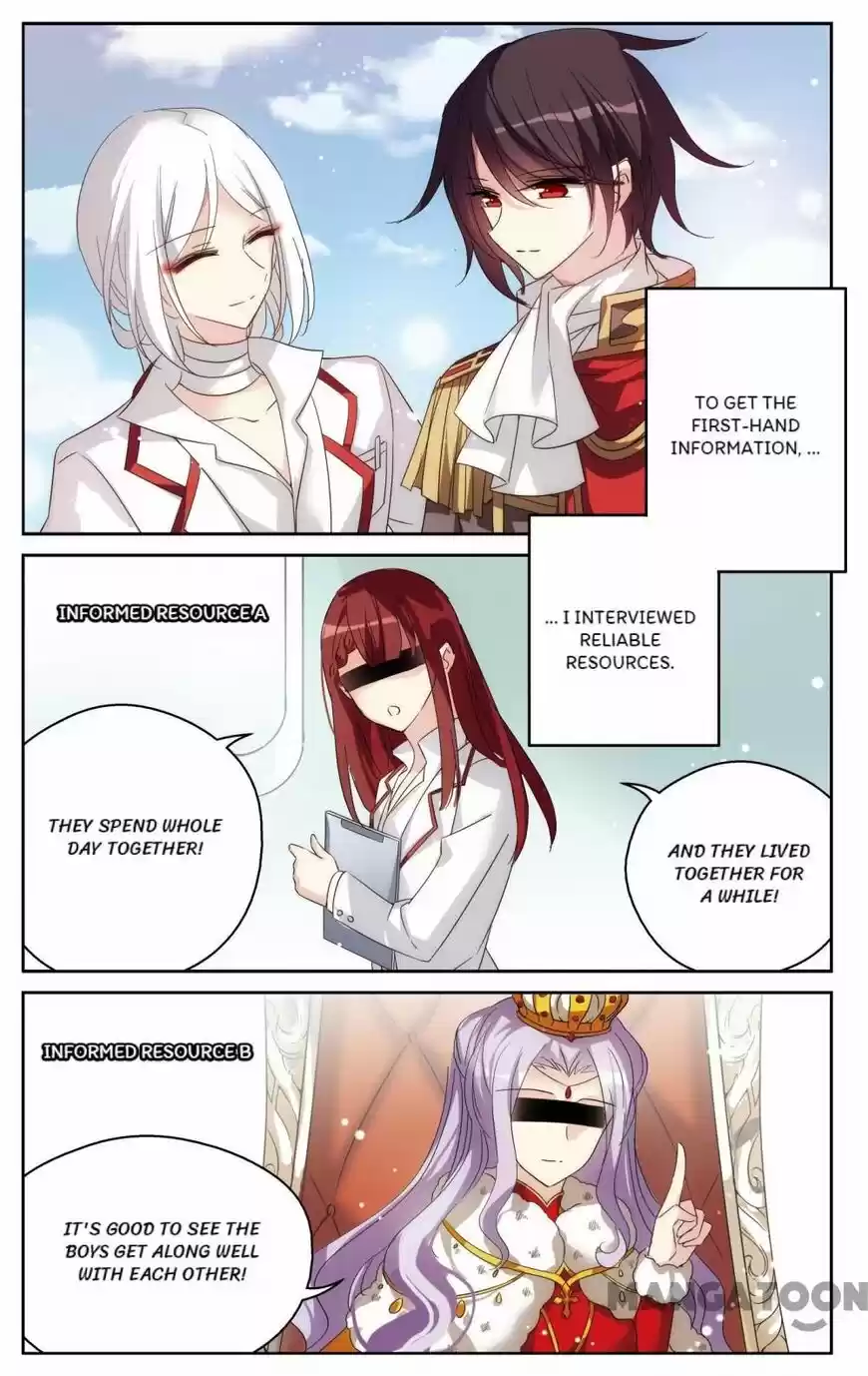 Chuan Yue Xi Yuan 3000 Hou ch.438