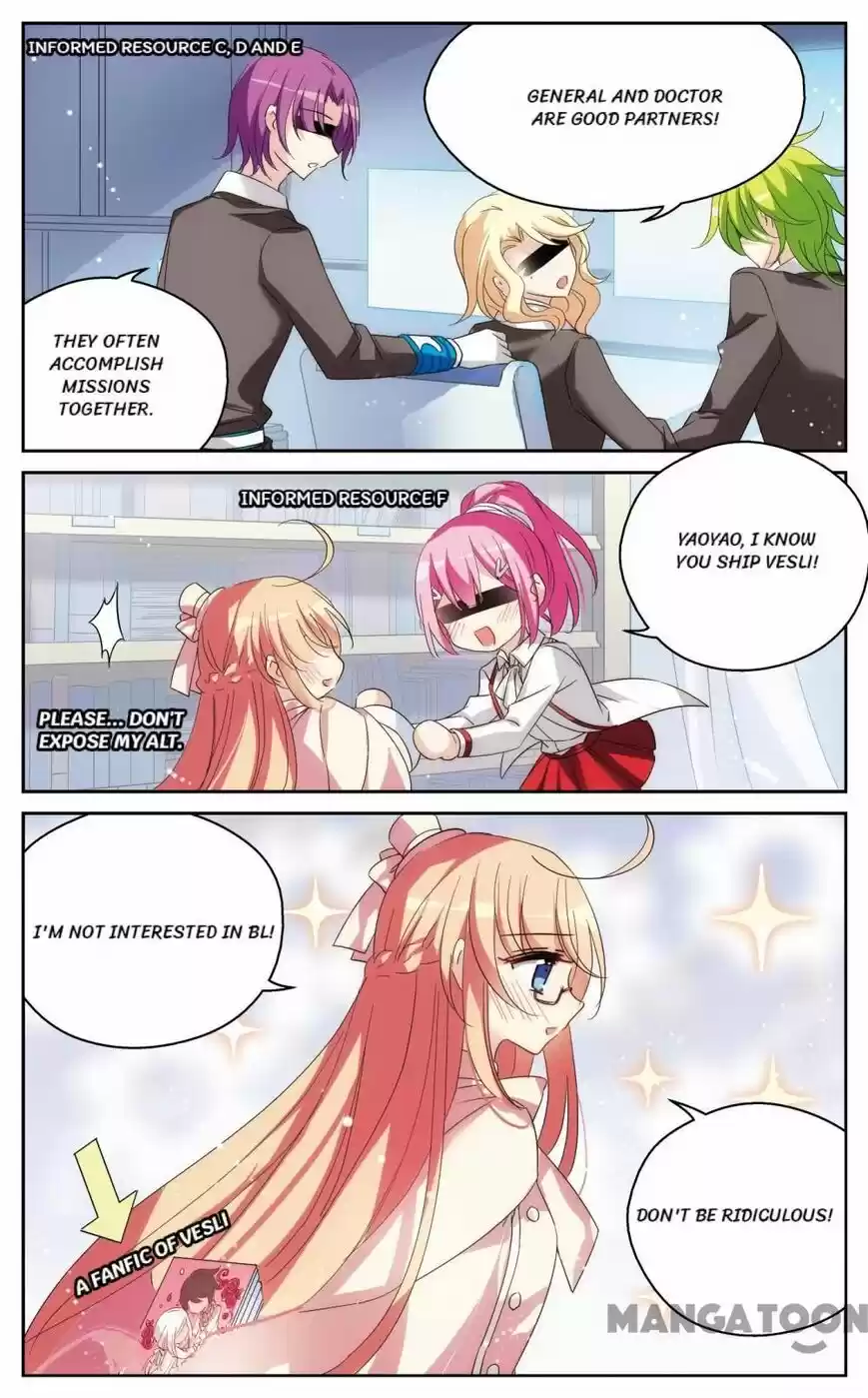 Chuan Yue Xi Yuan 3000 Hou ch.438