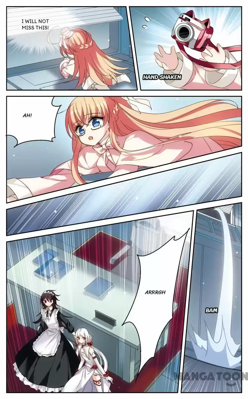 Chuan Yue Xi Yuan 3000 Hou ch.438