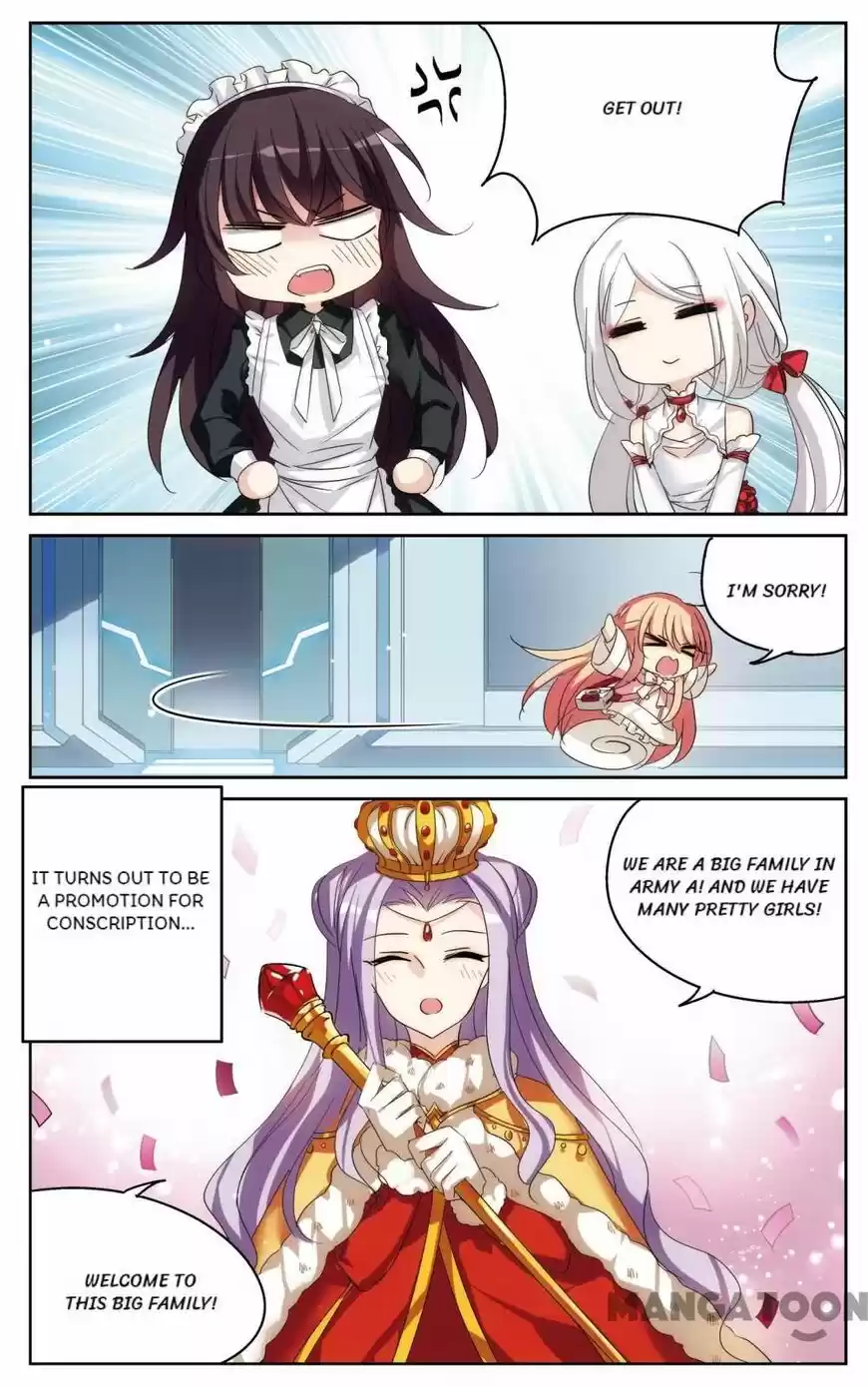 Chuan Yue Xi Yuan 3000 Hou ch.438