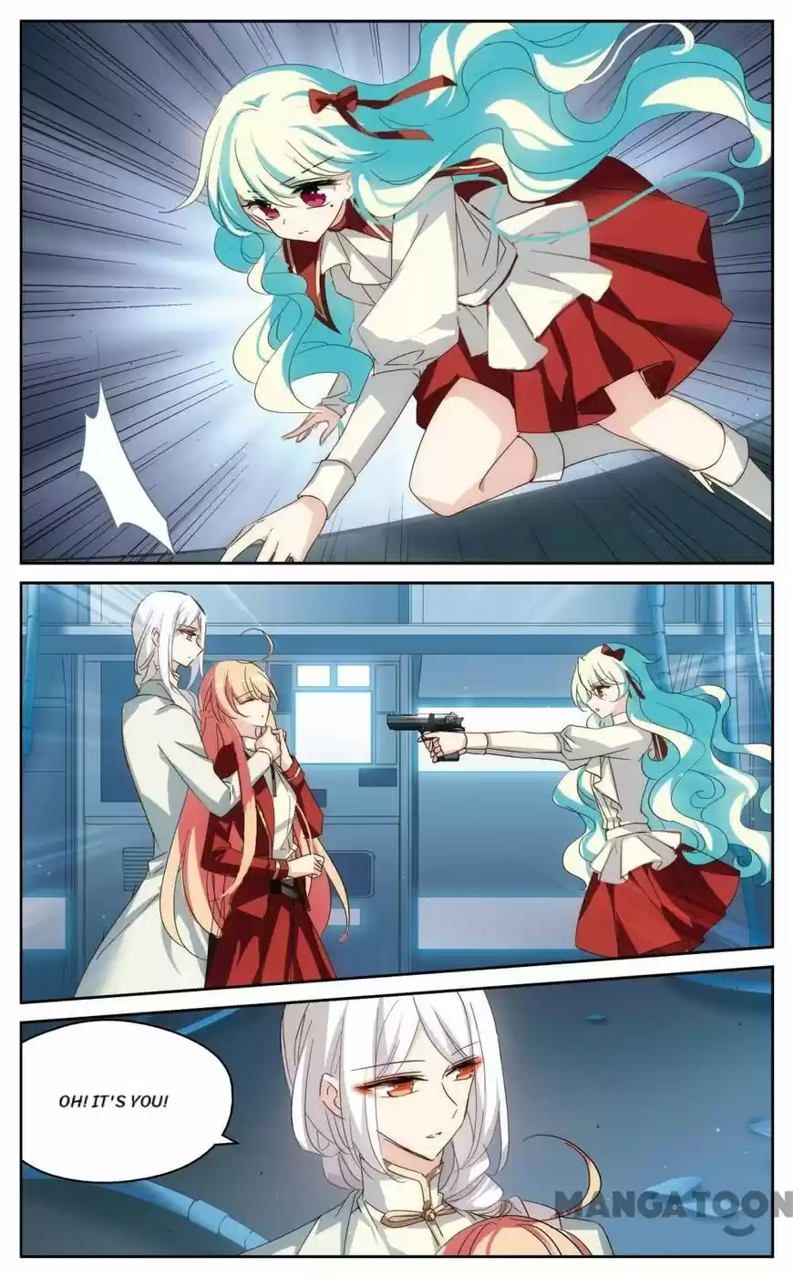 Chuan Yue Xi Yuan 3000 Hou ch.439