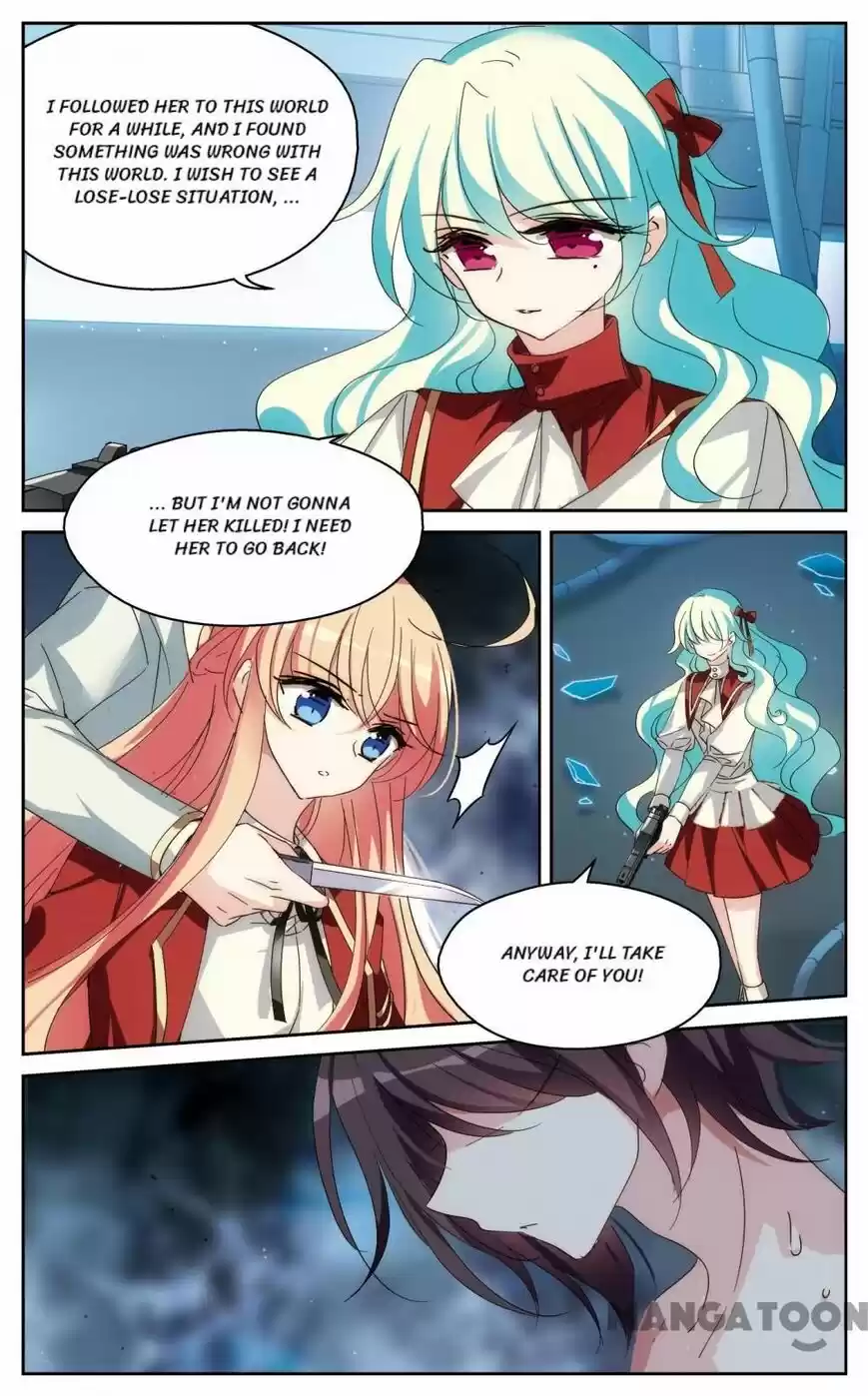 Chuan Yue Xi Yuan 3000 Hou ch.439