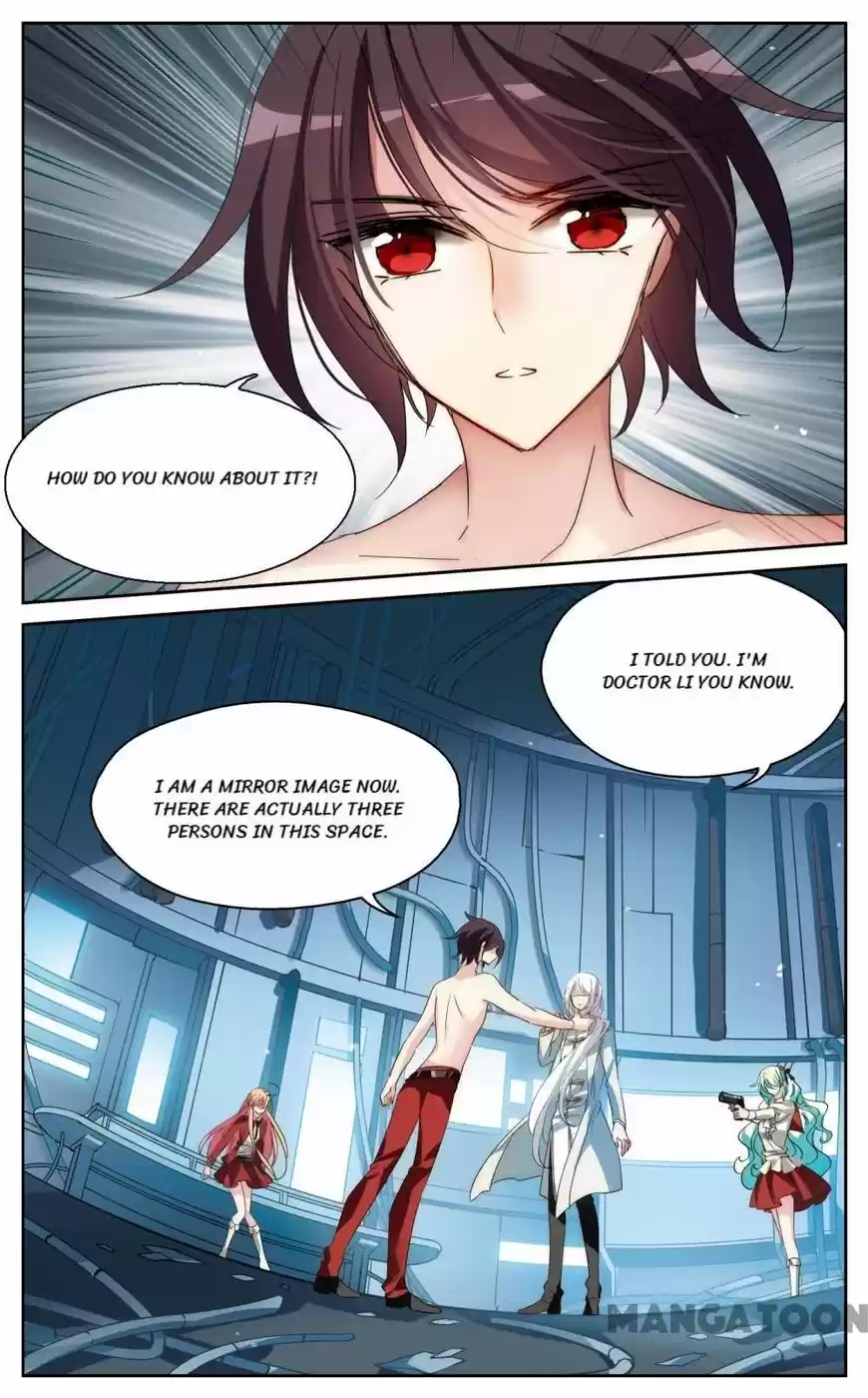 Chuan Yue Xi Yuan 3000 Hou ch.439