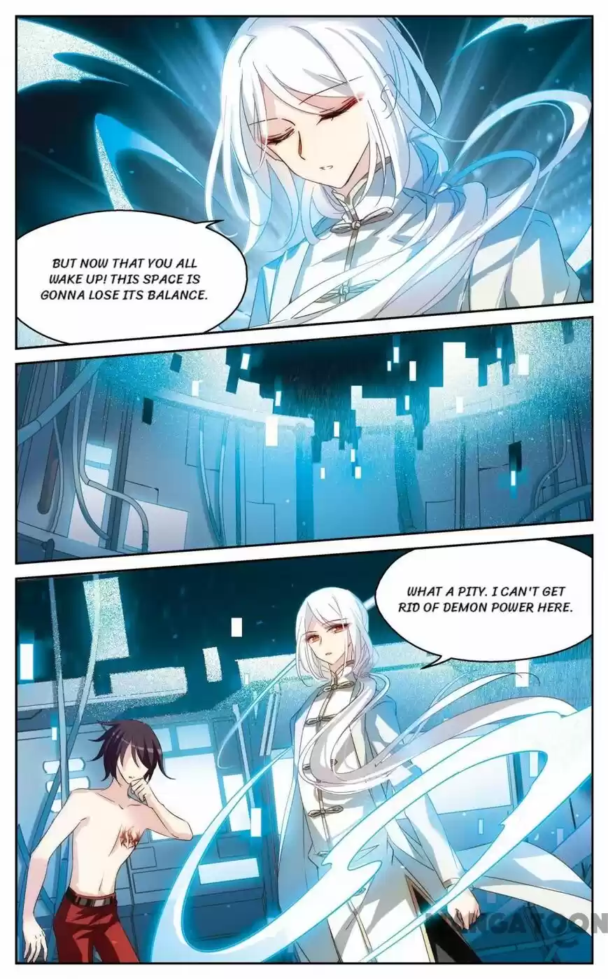 Chuan Yue Xi Yuan 3000 Hou ch.439