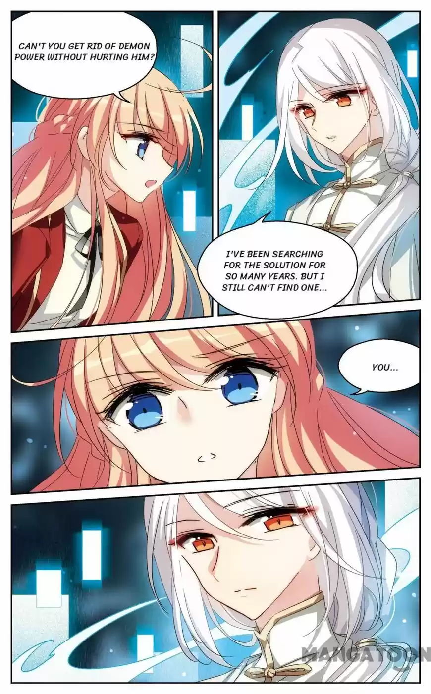 Chuan Yue Xi Yuan 3000 Hou ch.439