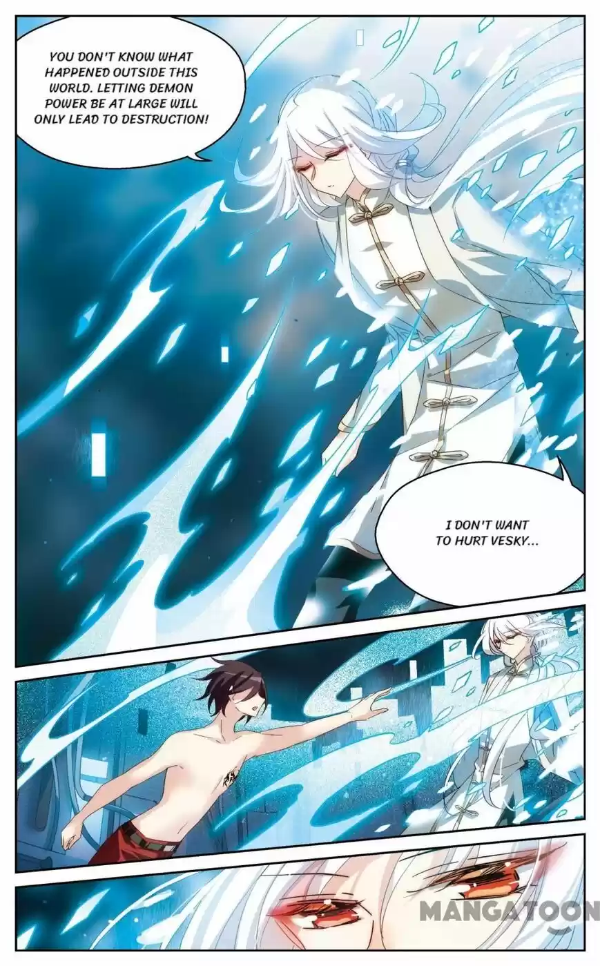 Chuan Yue Xi Yuan 3000 Hou ch.439