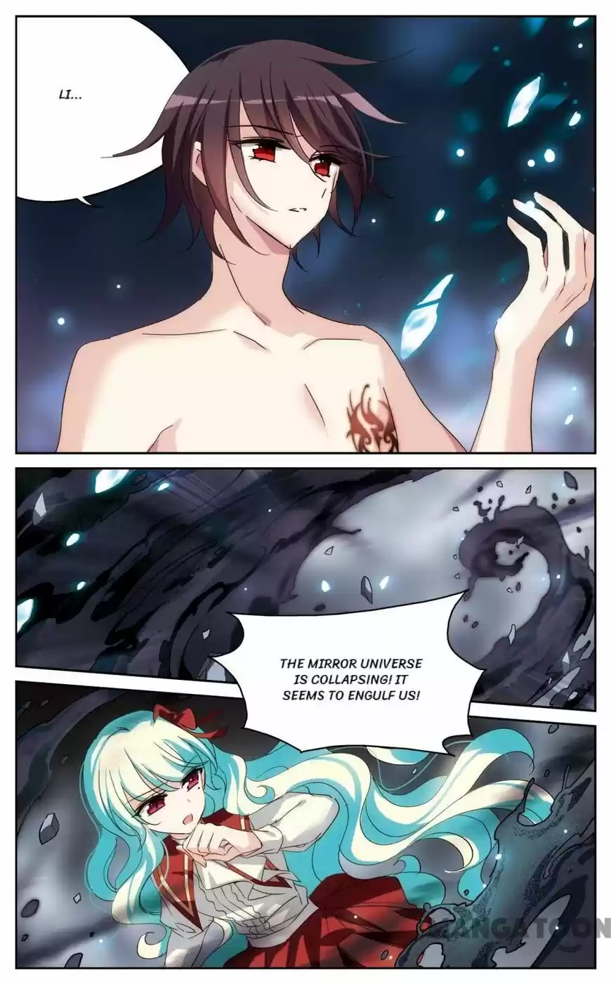 Chuan Yue Xi Yuan 3000 Hou ch.439