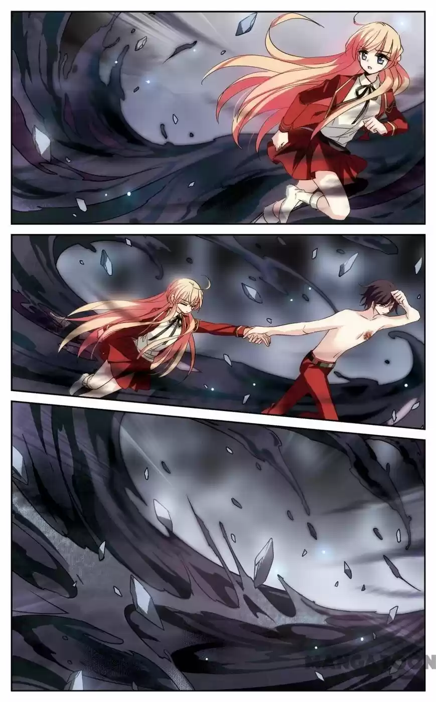 Chuan Yue Xi Yuan 3000 Hou ch.439