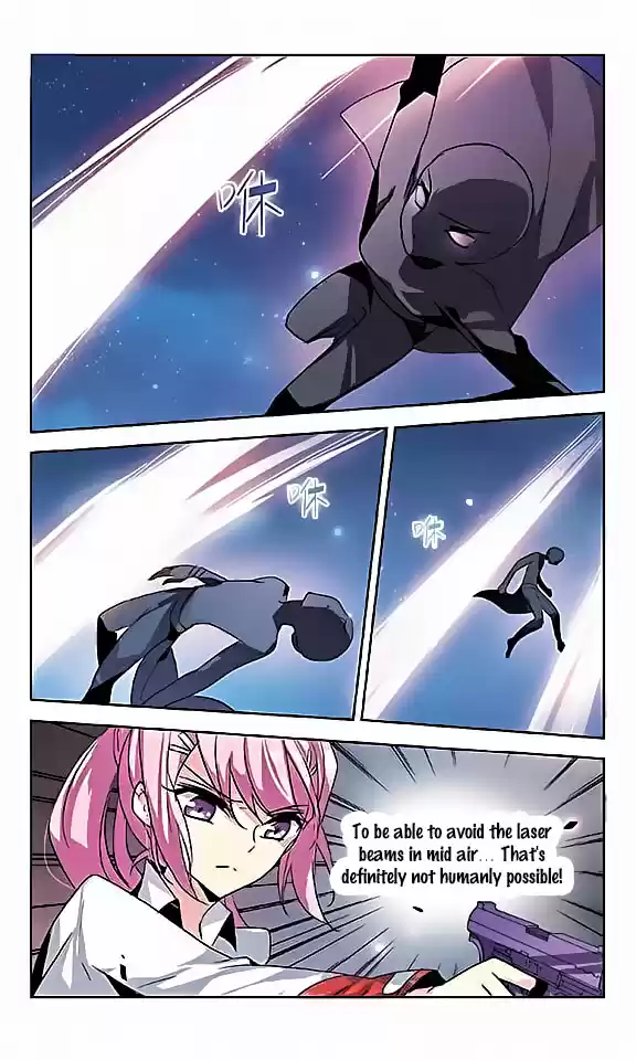 Chuan Yue Xi Yuan 3000 Hou Ch.44