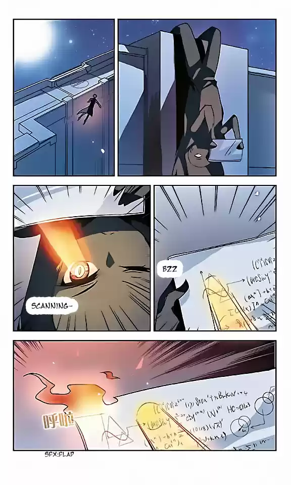 Chuan Yue Xi Yuan 3000 Hou Ch.44