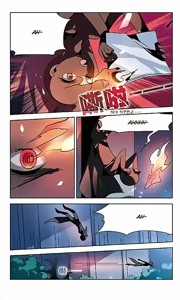 Chuan Yue Xi Yuan 3000 Hou Ch.44