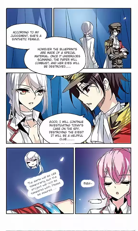 Chuan Yue Xi Yuan 3000 Hou Ch.44