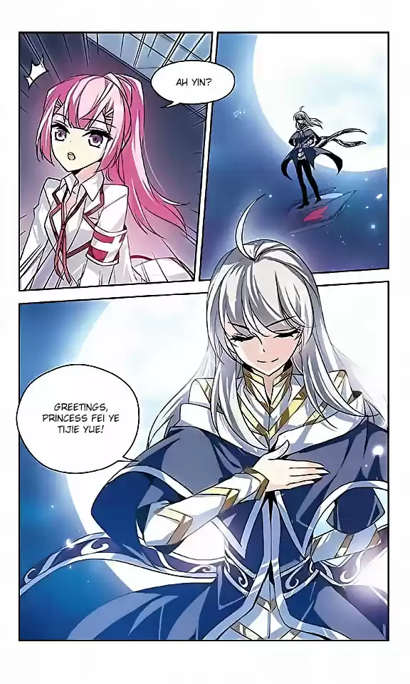 Chuan Yue Xi Yuan 3000 Hou Ch.44