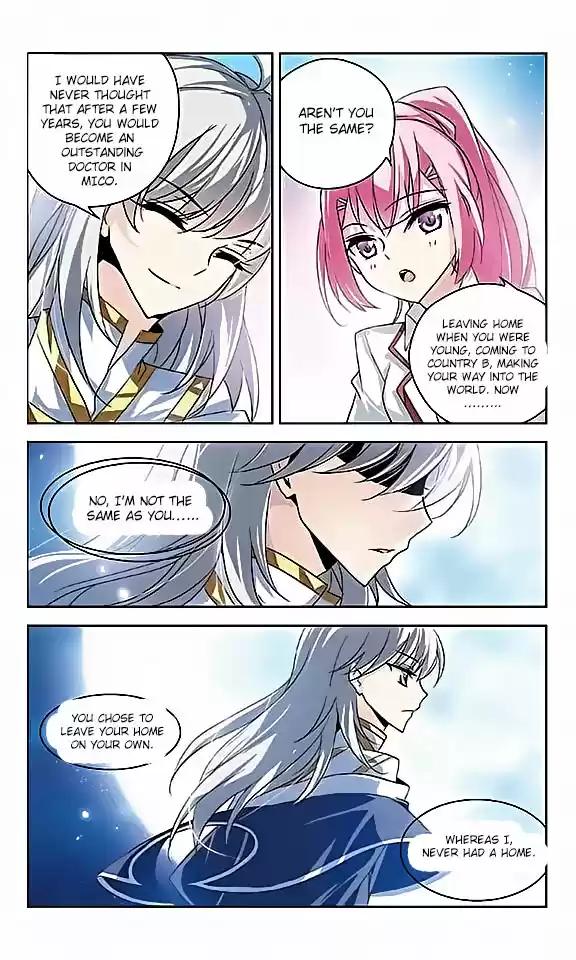 Chuan Yue Xi Yuan 3000 Hou Ch.44