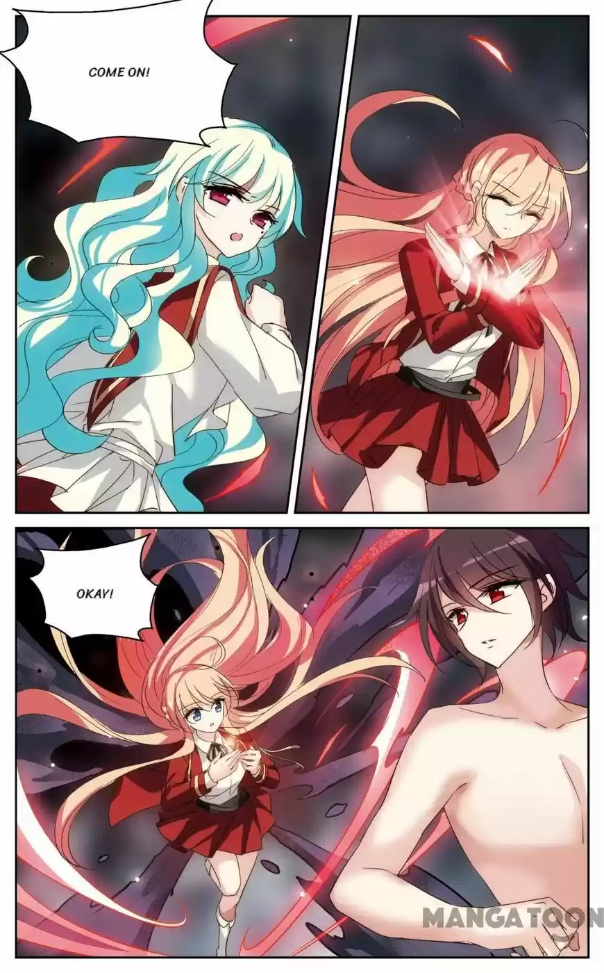 Chuan Yue Xi Yuan 3000 Hou ch.440