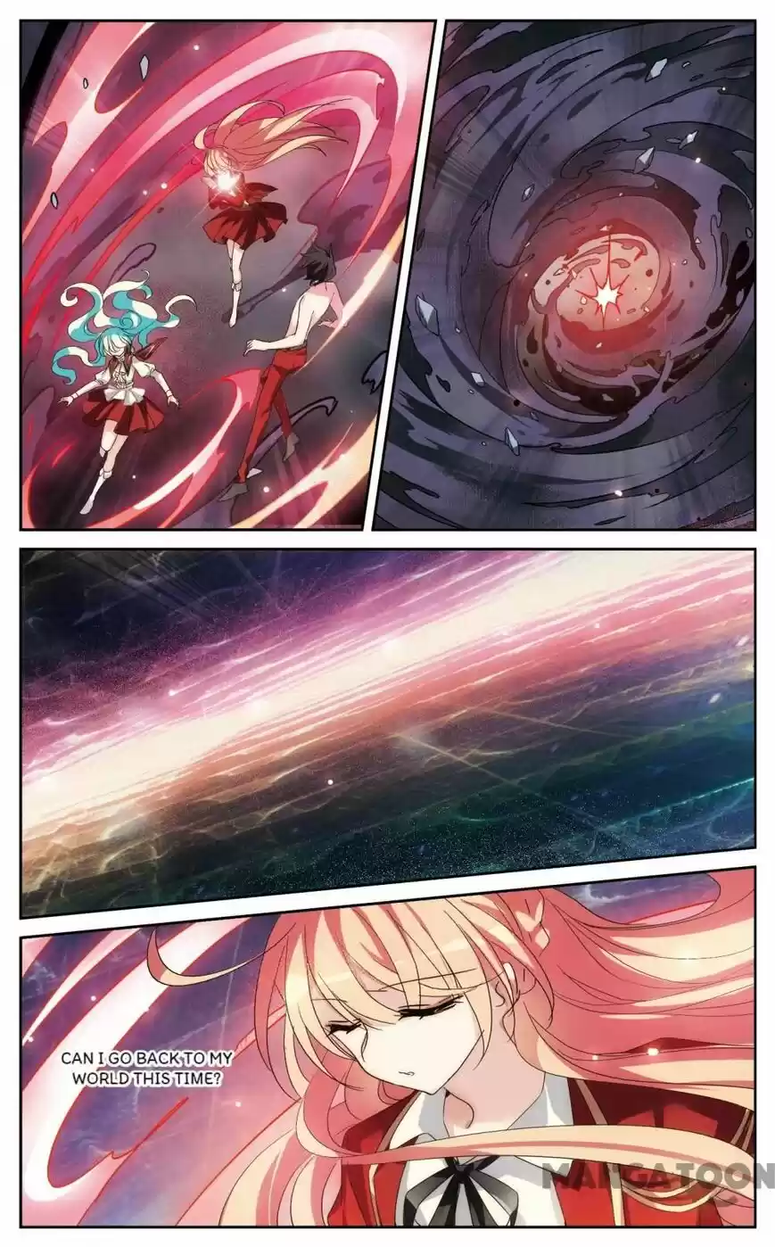 Chuan Yue Xi Yuan 3000 Hou ch.440