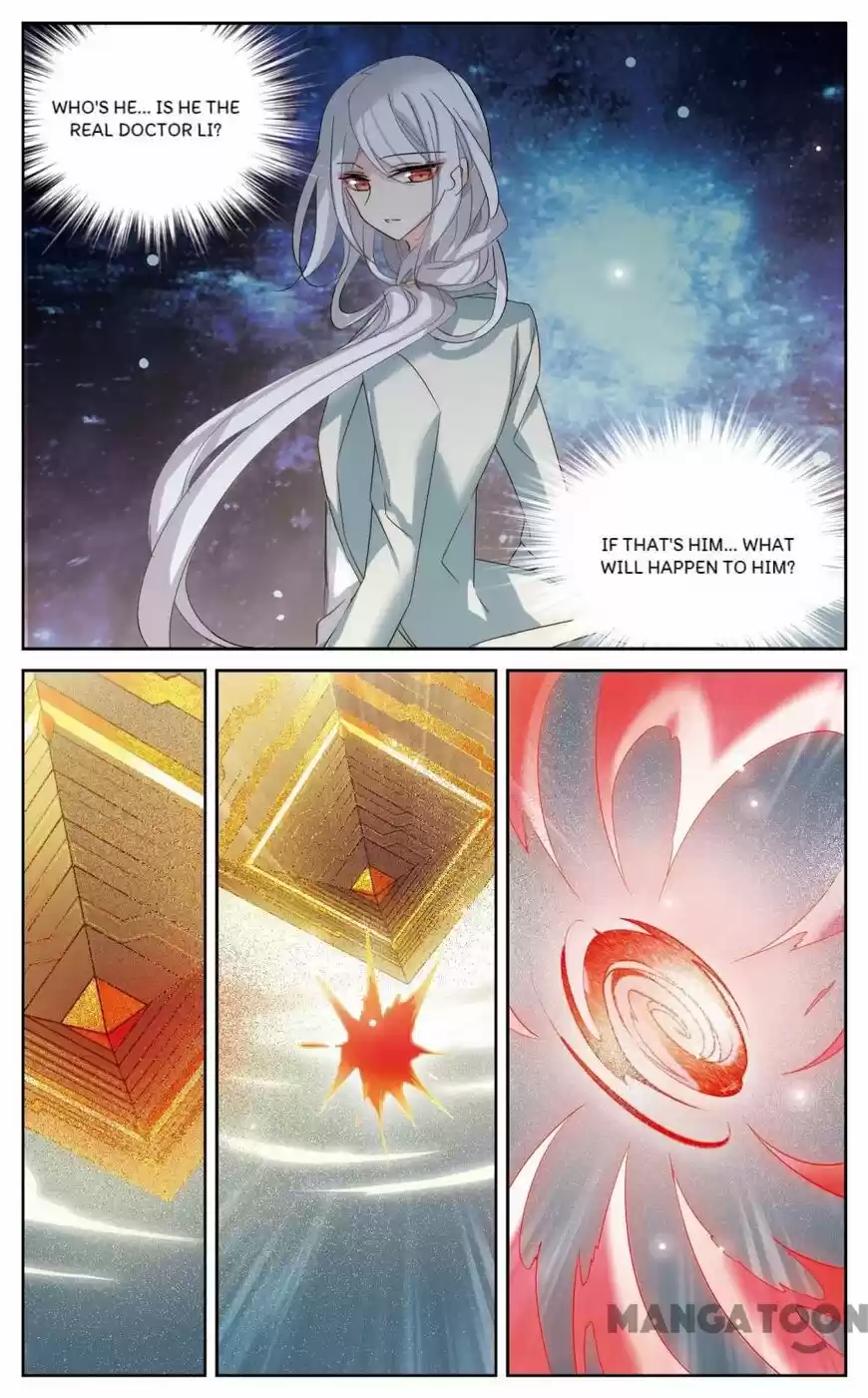 Chuan Yue Xi Yuan 3000 Hou ch.440