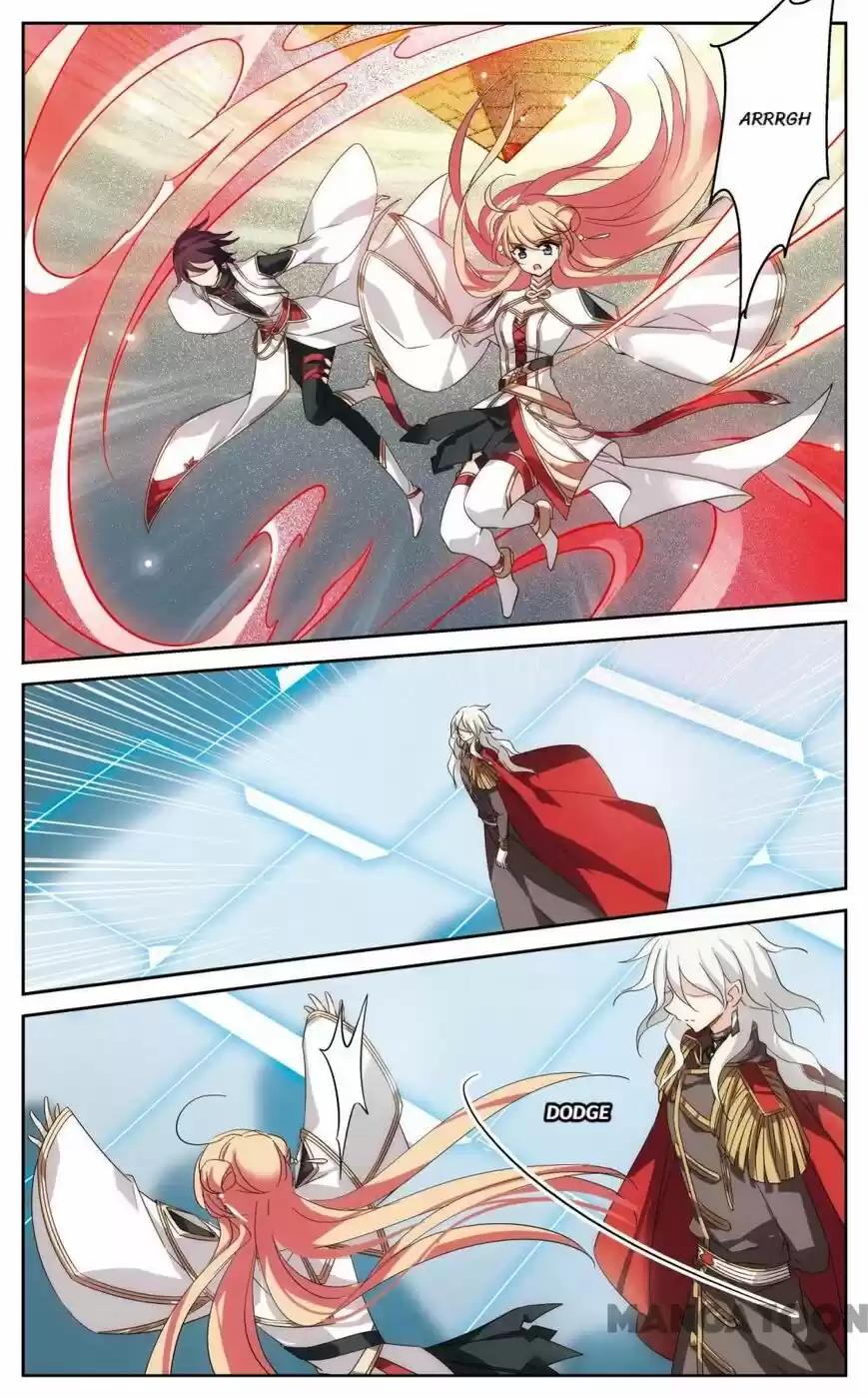 Chuan Yue Xi Yuan 3000 Hou ch.440