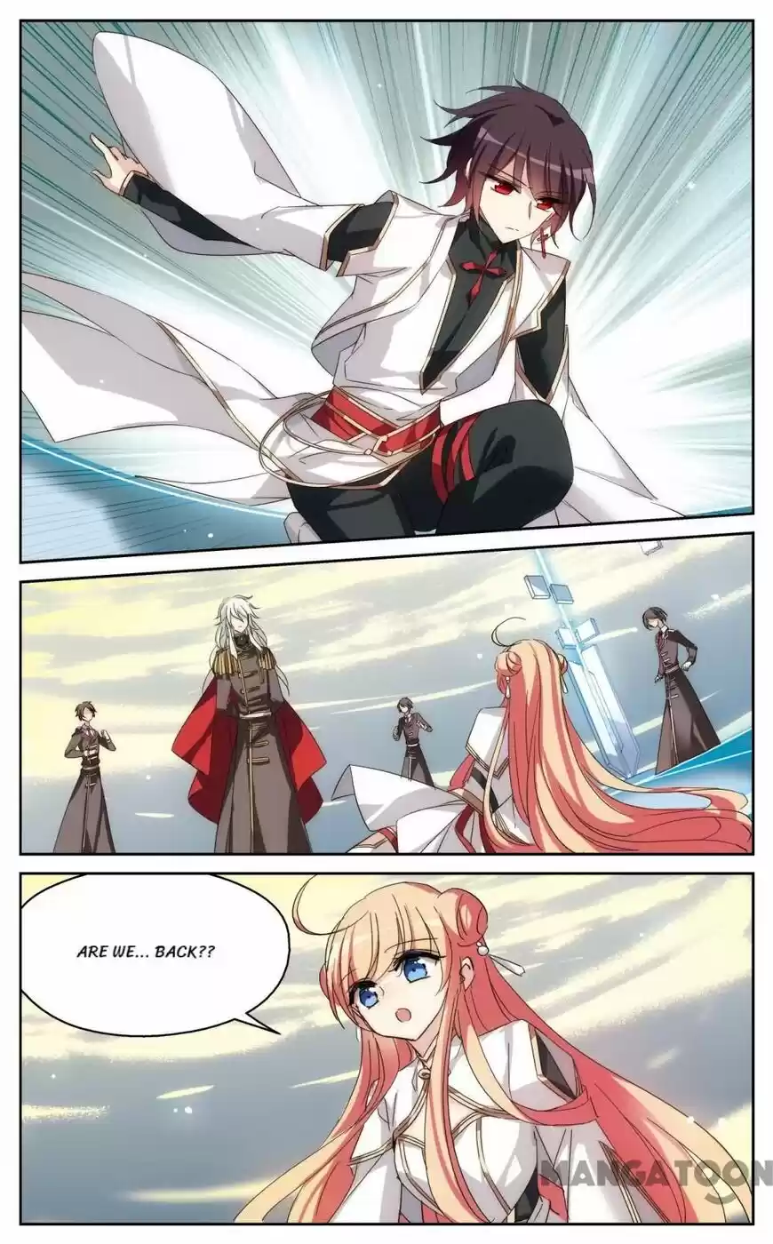 Chuan Yue Xi Yuan 3000 Hou ch.440