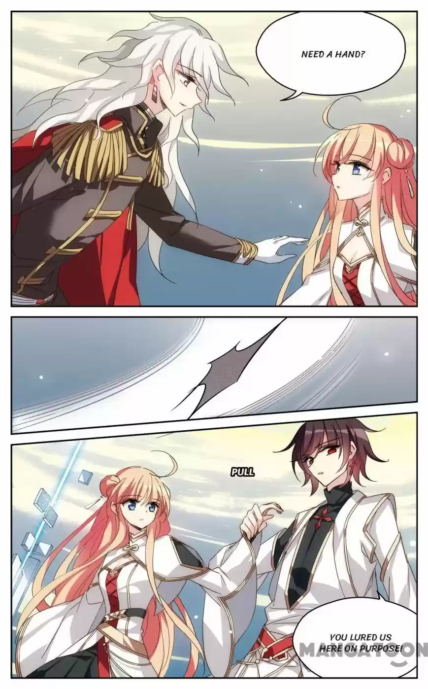 Chuan Yue Xi Yuan 3000 Hou ch.440