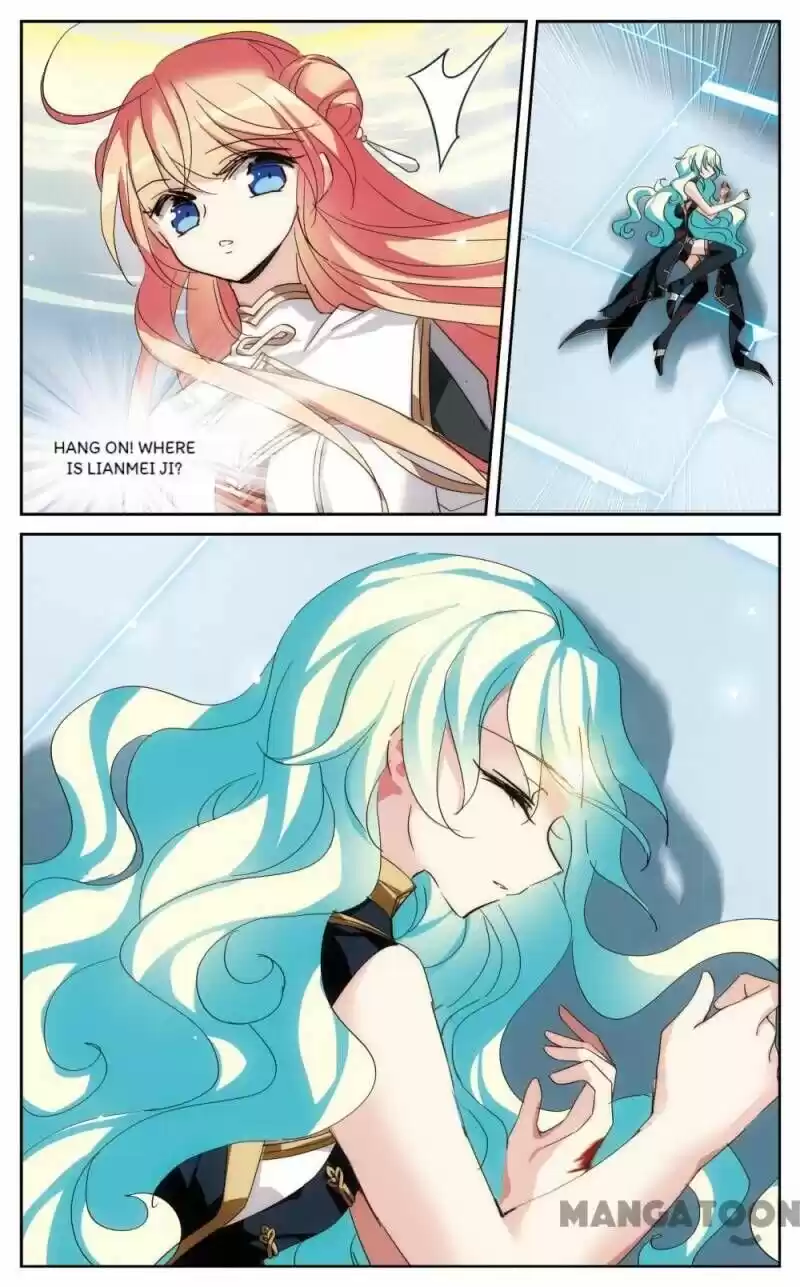 Chuan Yue Xi Yuan 3000 Hou ch.440