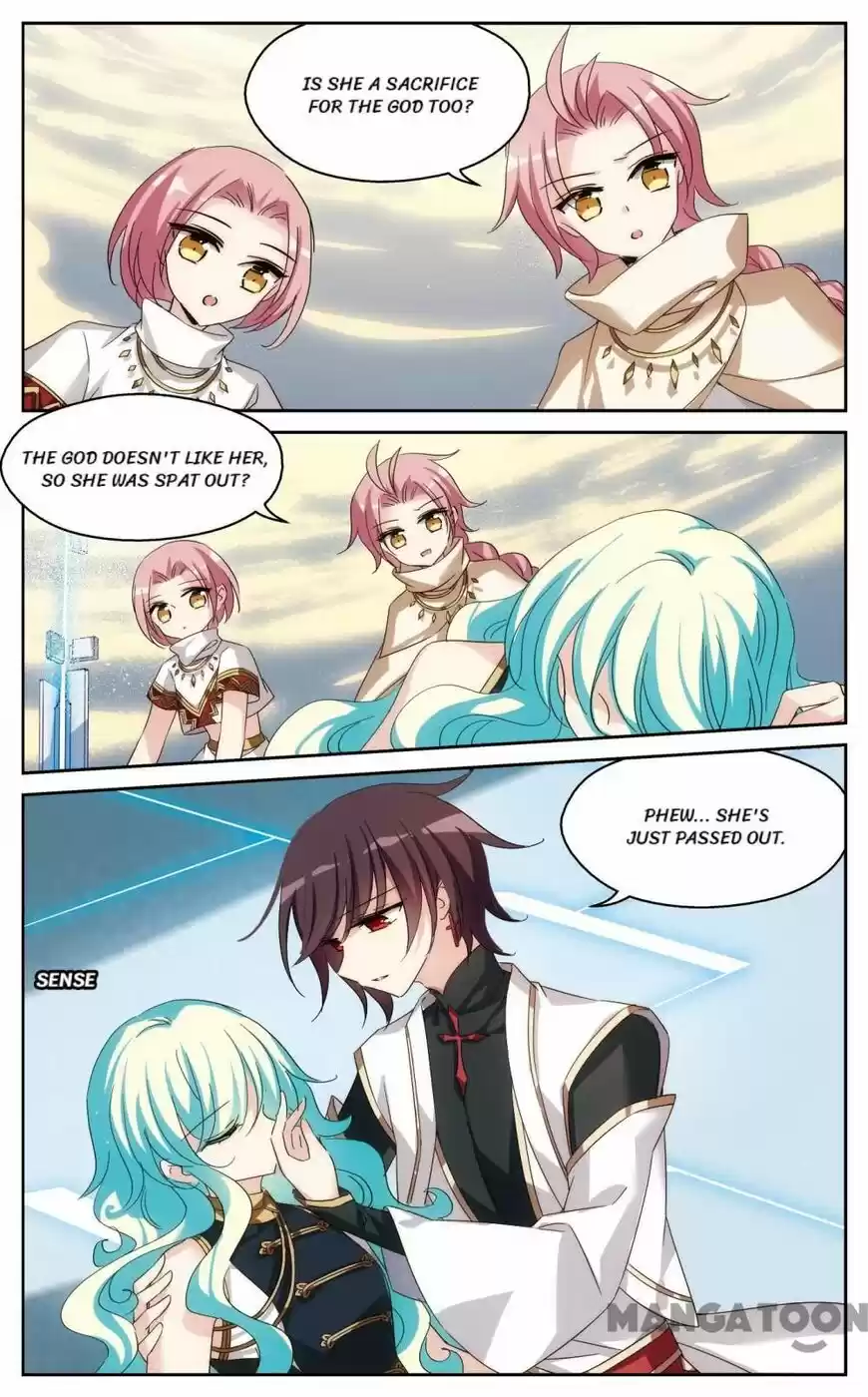 Chuan Yue Xi Yuan 3000 Hou ch.441