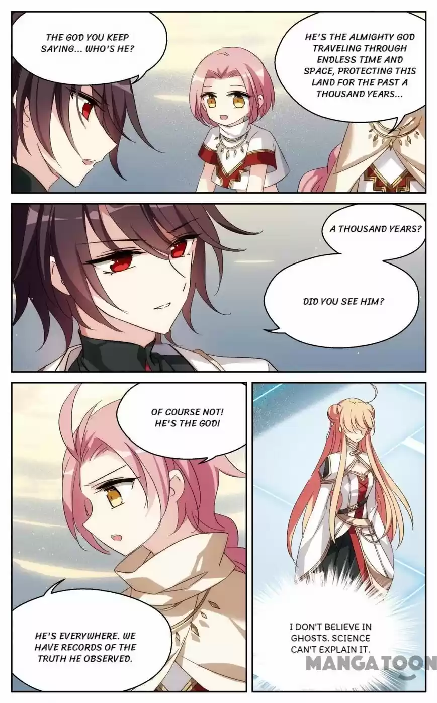 Chuan Yue Xi Yuan 3000 Hou ch.441