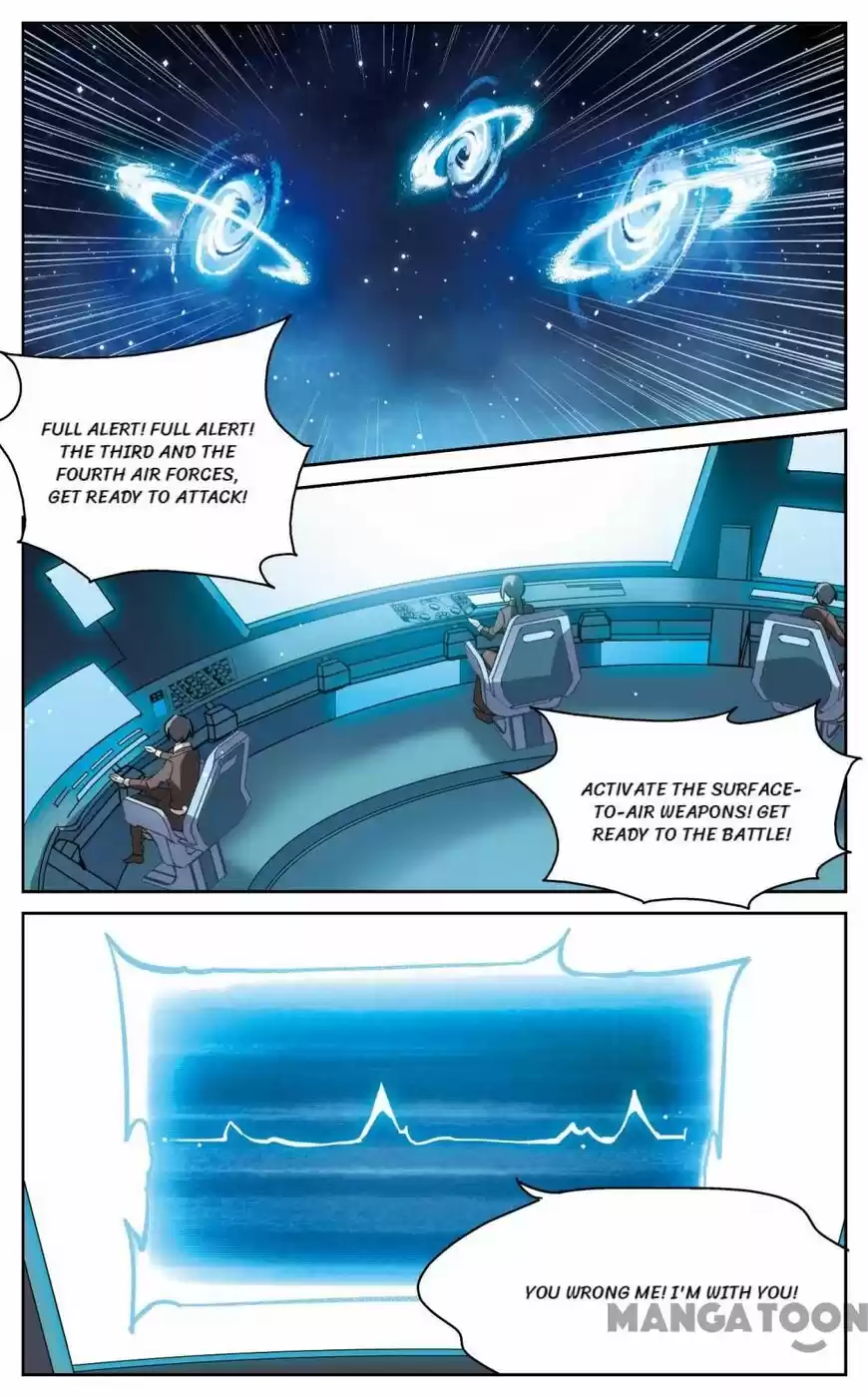 Chuan Yue Xi Yuan 3000 Hou ch.441