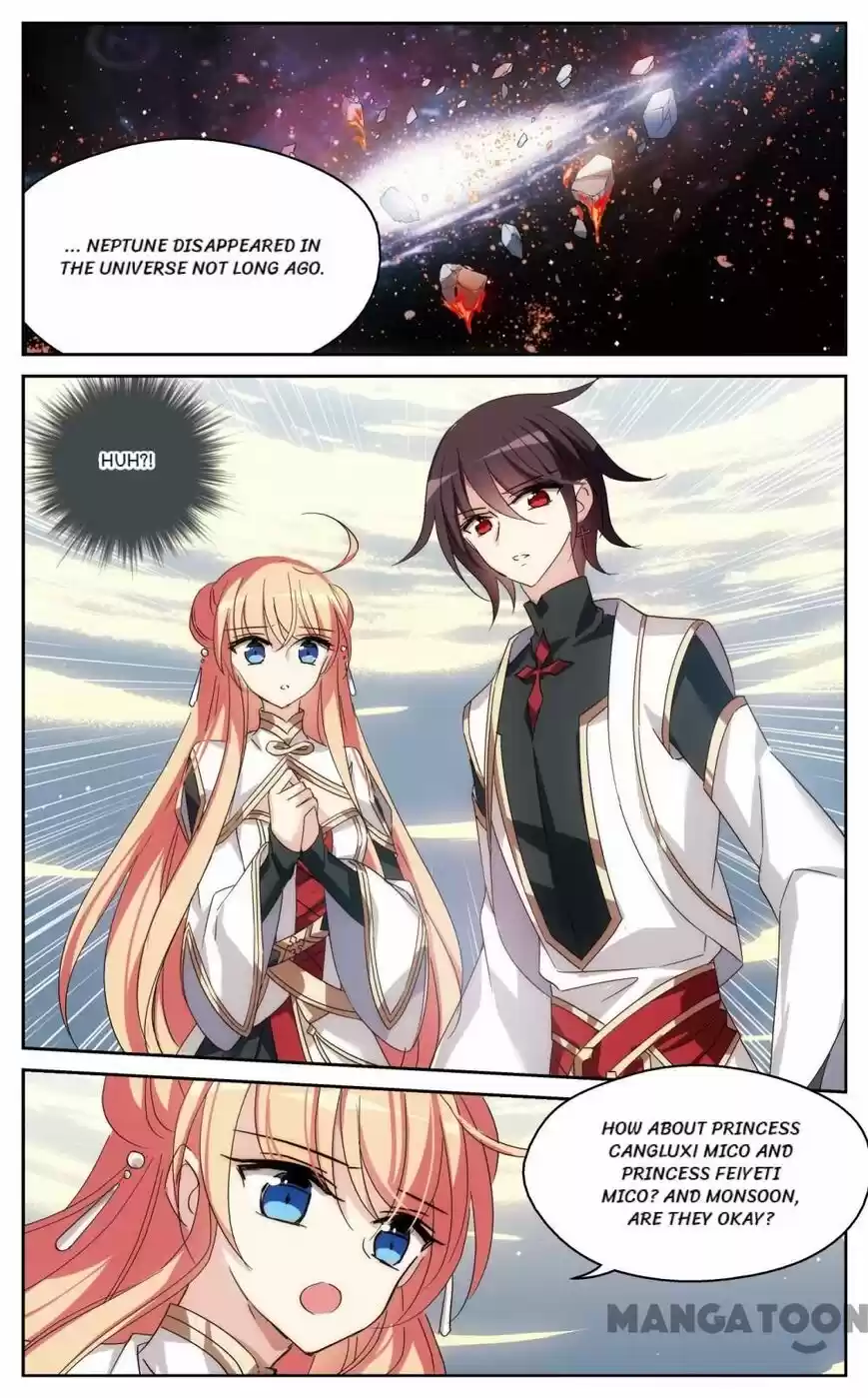 Chuan Yue Xi Yuan 3000 Hou ch.441