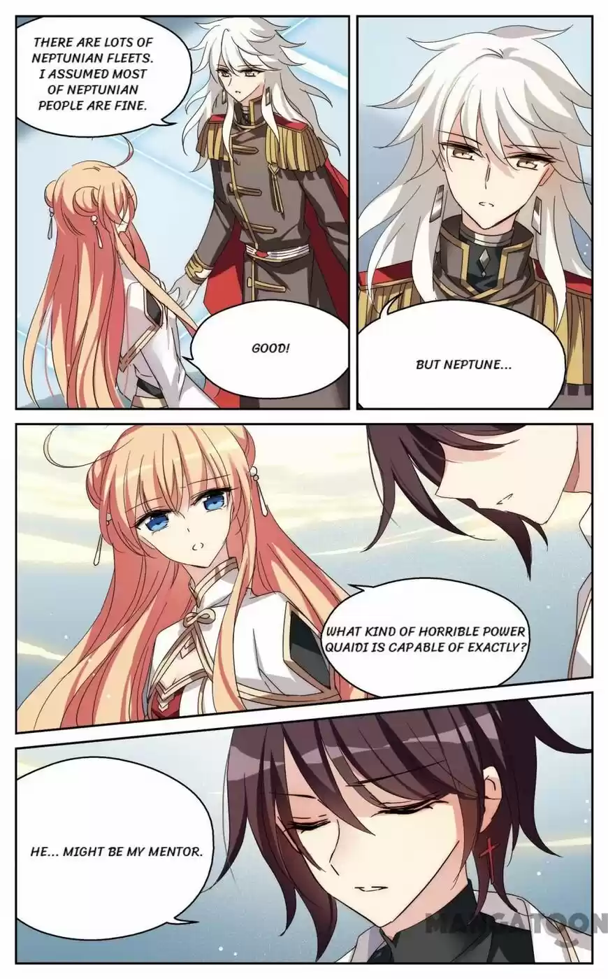 Chuan Yue Xi Yuan 3000 Hou ch.441