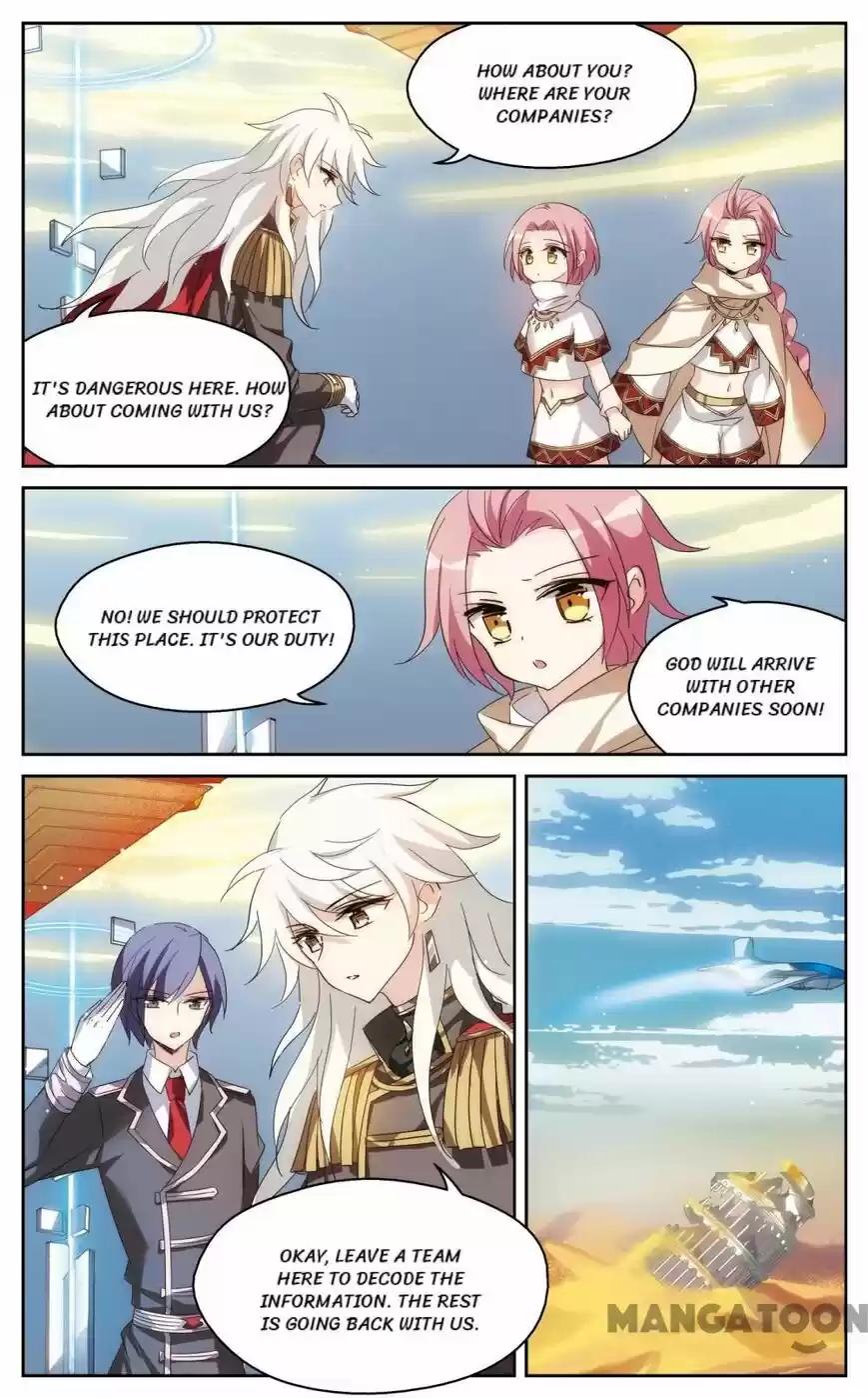 Chuan Yue Xi Yuan 3000 Hou ch.442