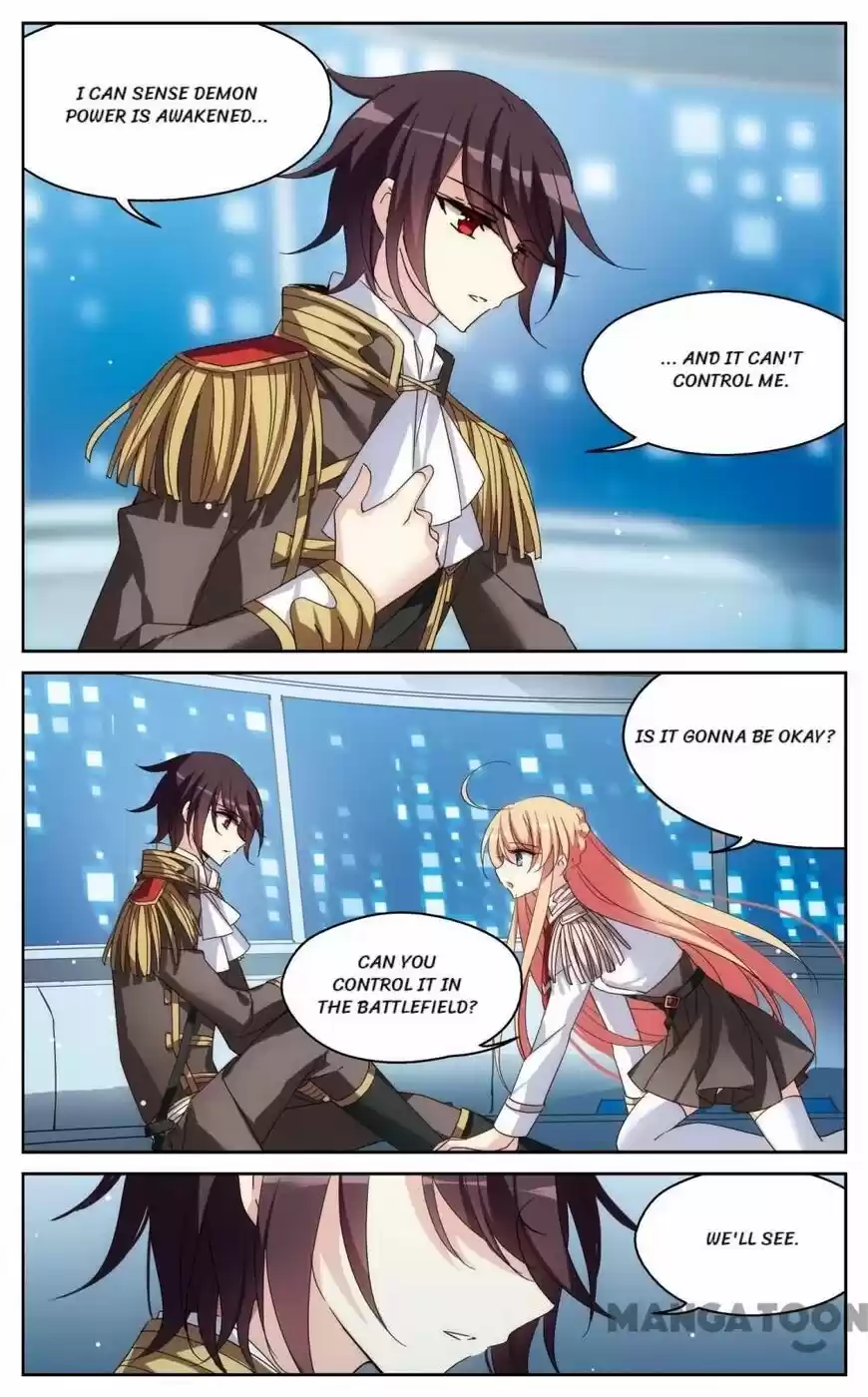 Chuan Yue Xi Yuan 3000 Hou ch.444