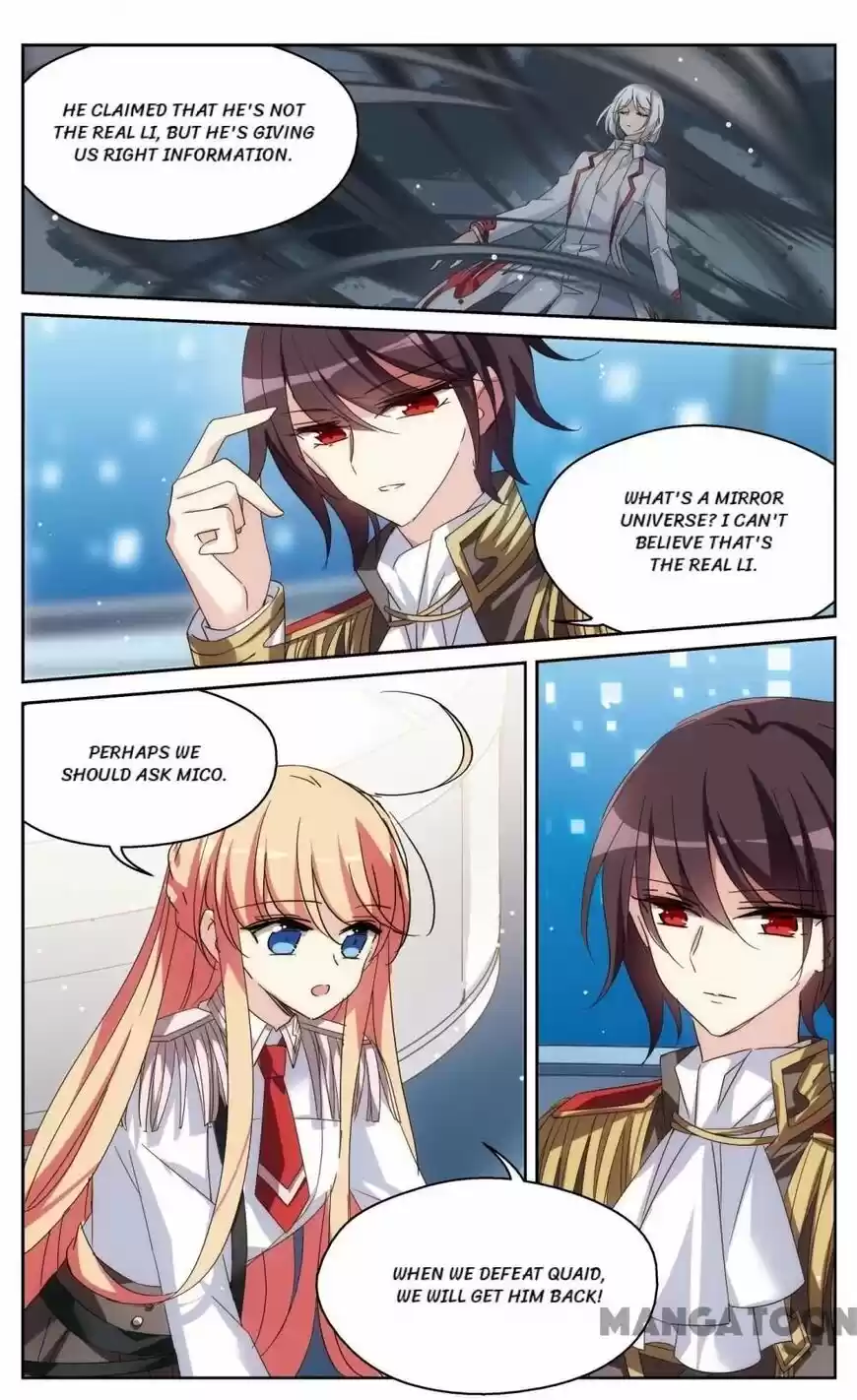 Chuan Yue Xi Yuan 3000 Hou ch.444